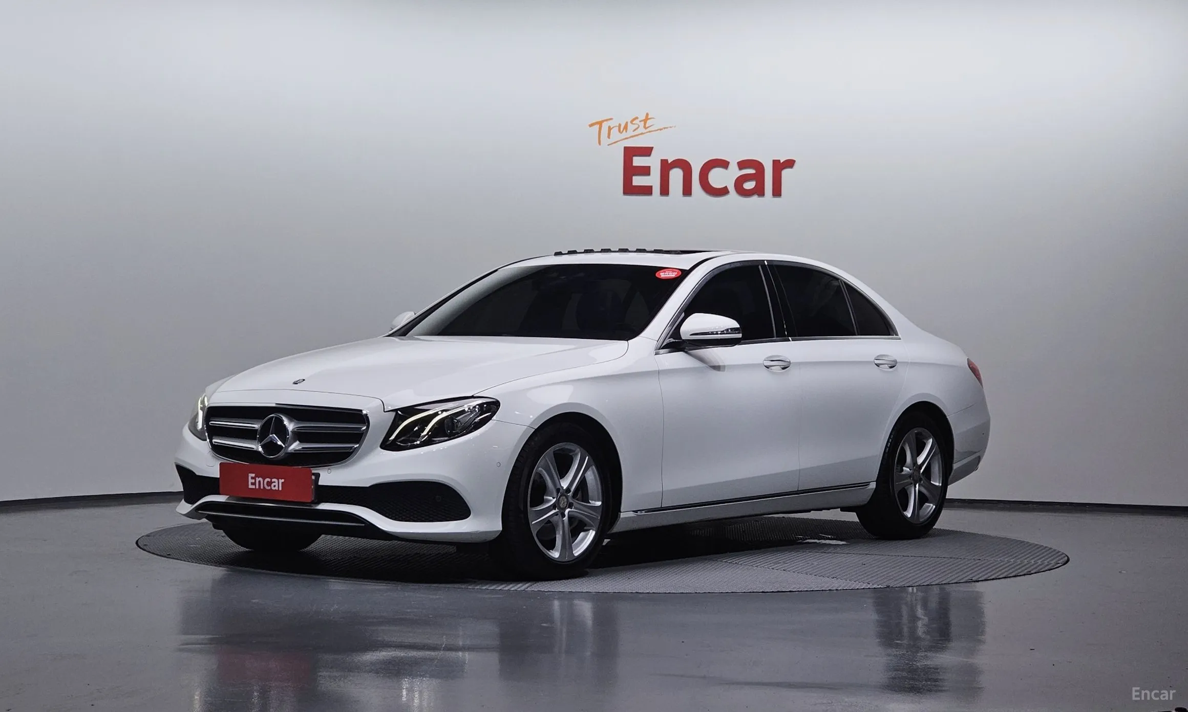 E-Class W213