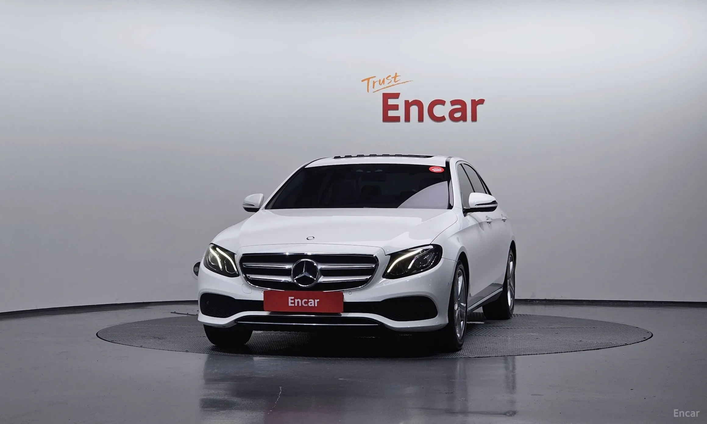 Mercedes Benz E-Class W213 превью 2