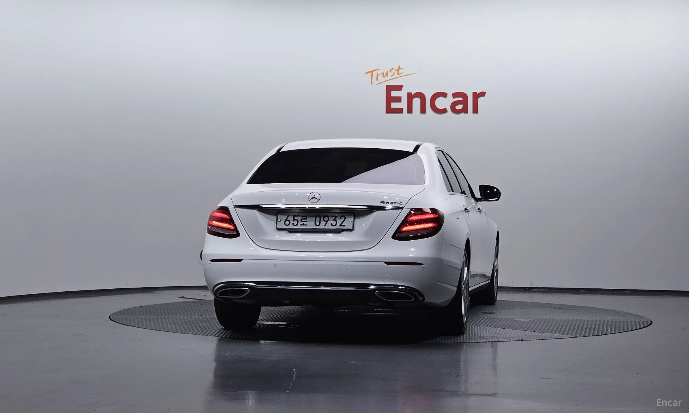 Mercedes Benz E-Class W213 превью 3
