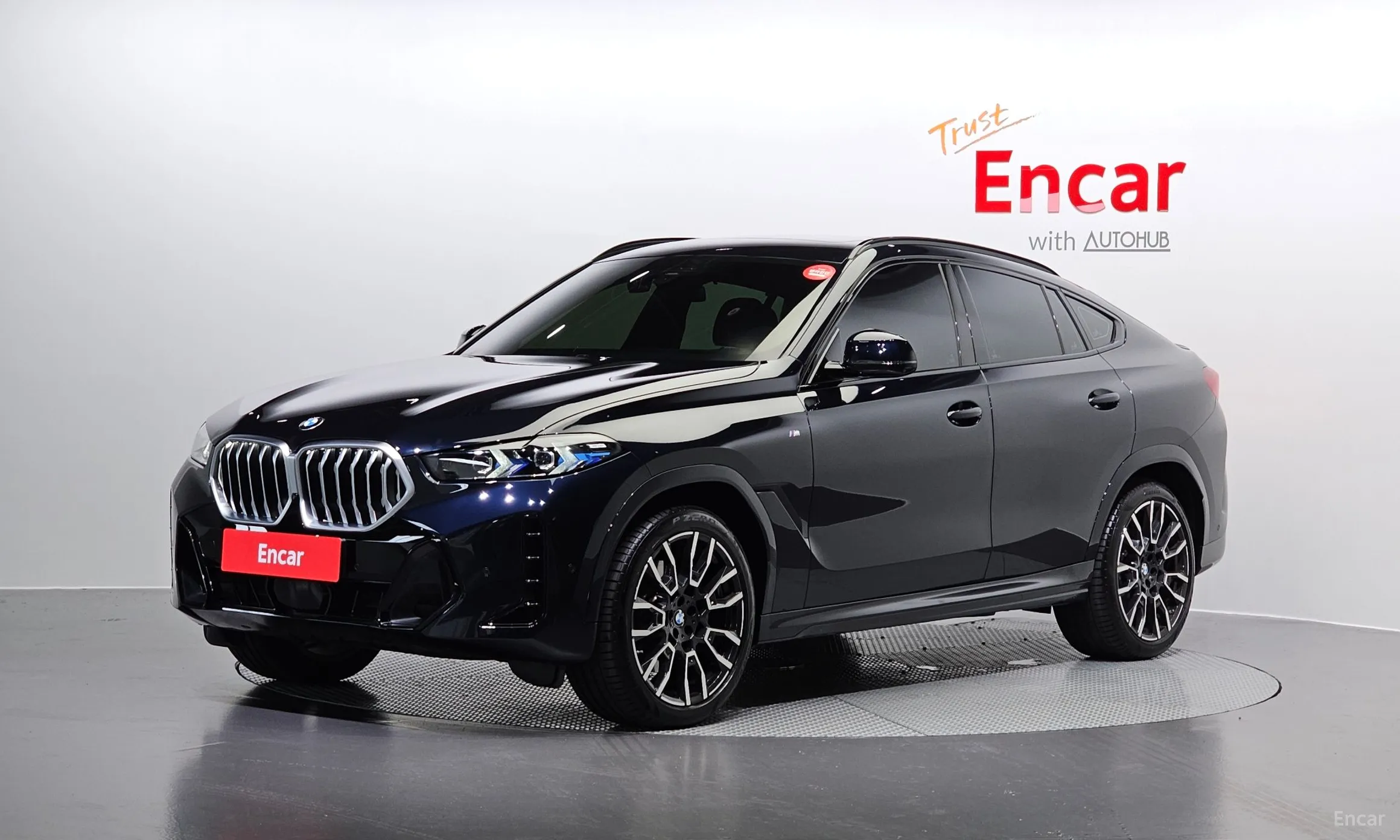 X6 (G06)
