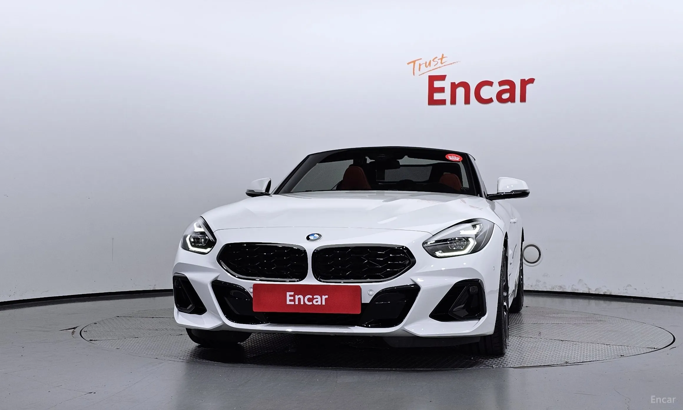 BMW Z4 (G29)