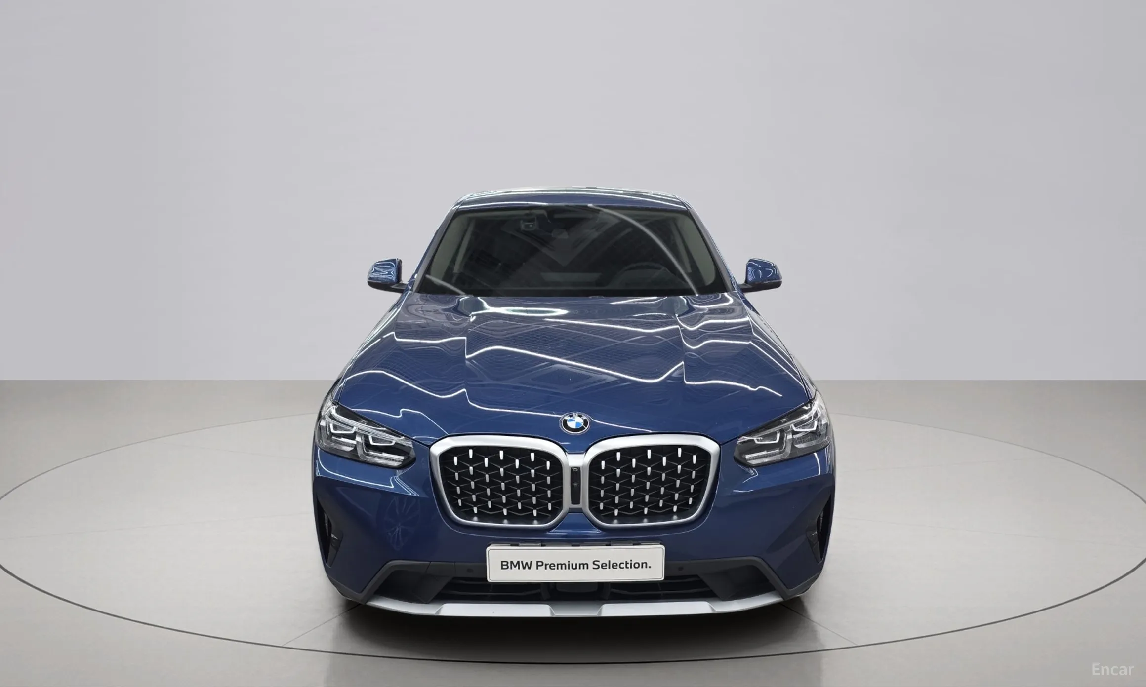 BMW X4 (G02)