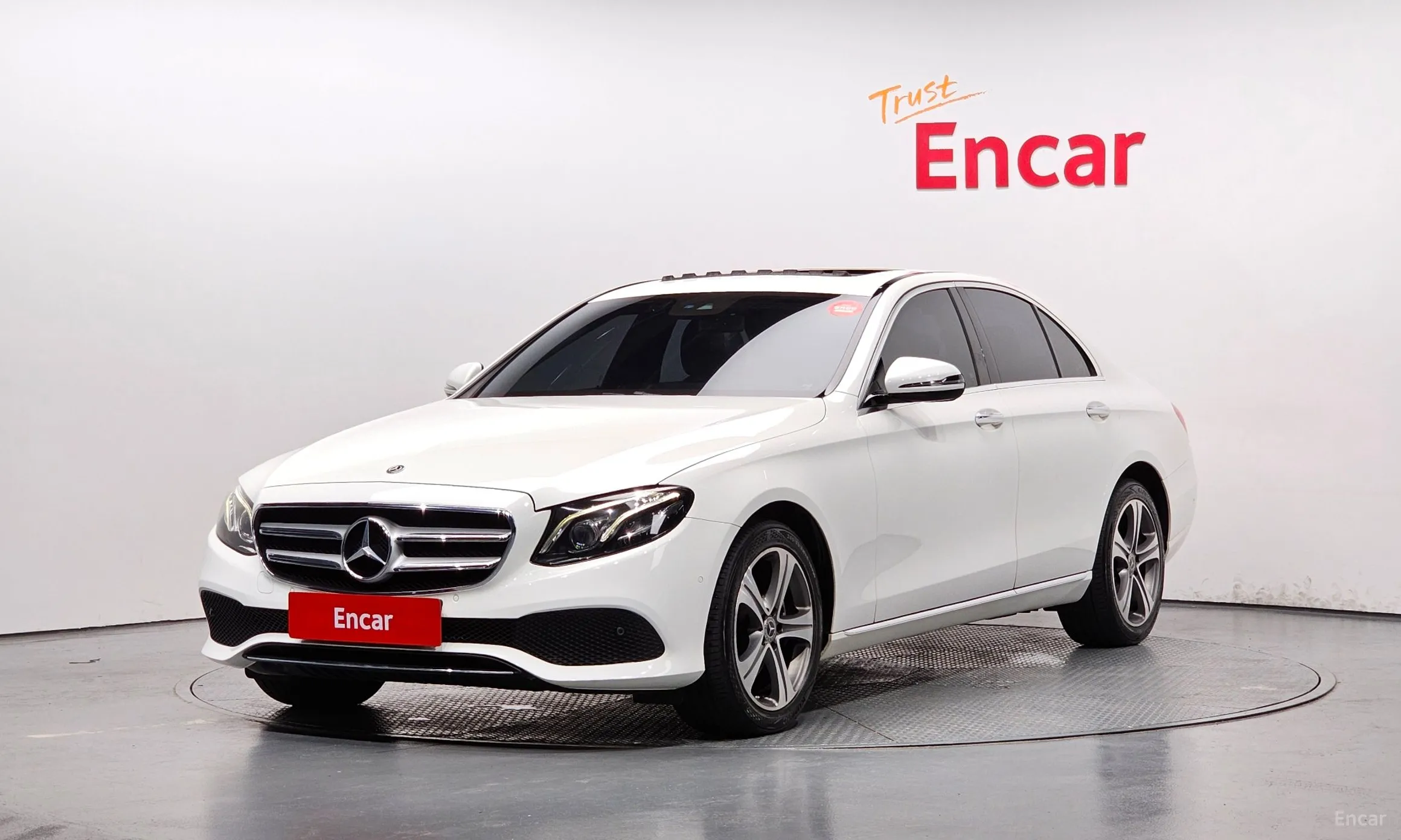 E-Class W213