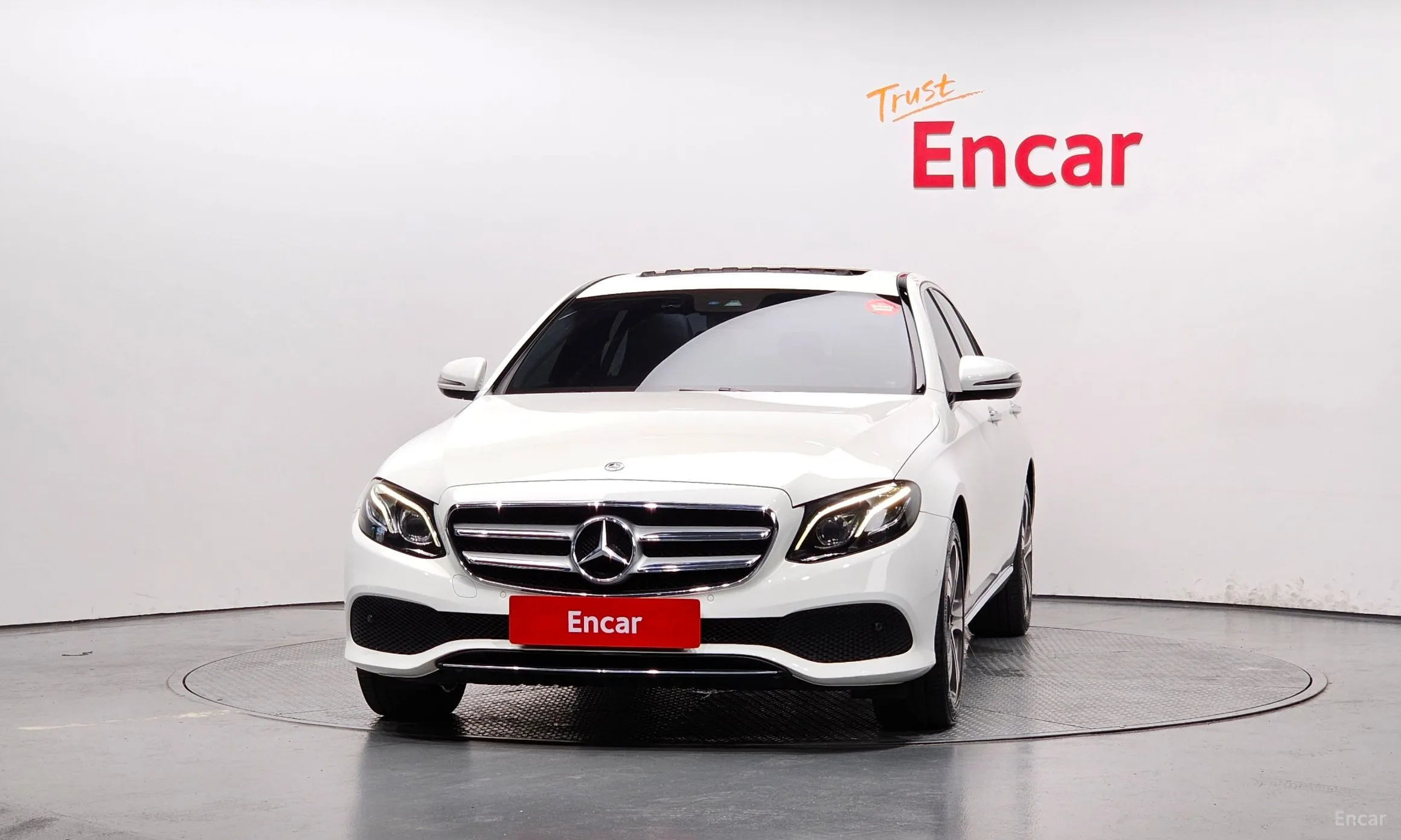 Mercedes Benz E-Class W213 превью 2