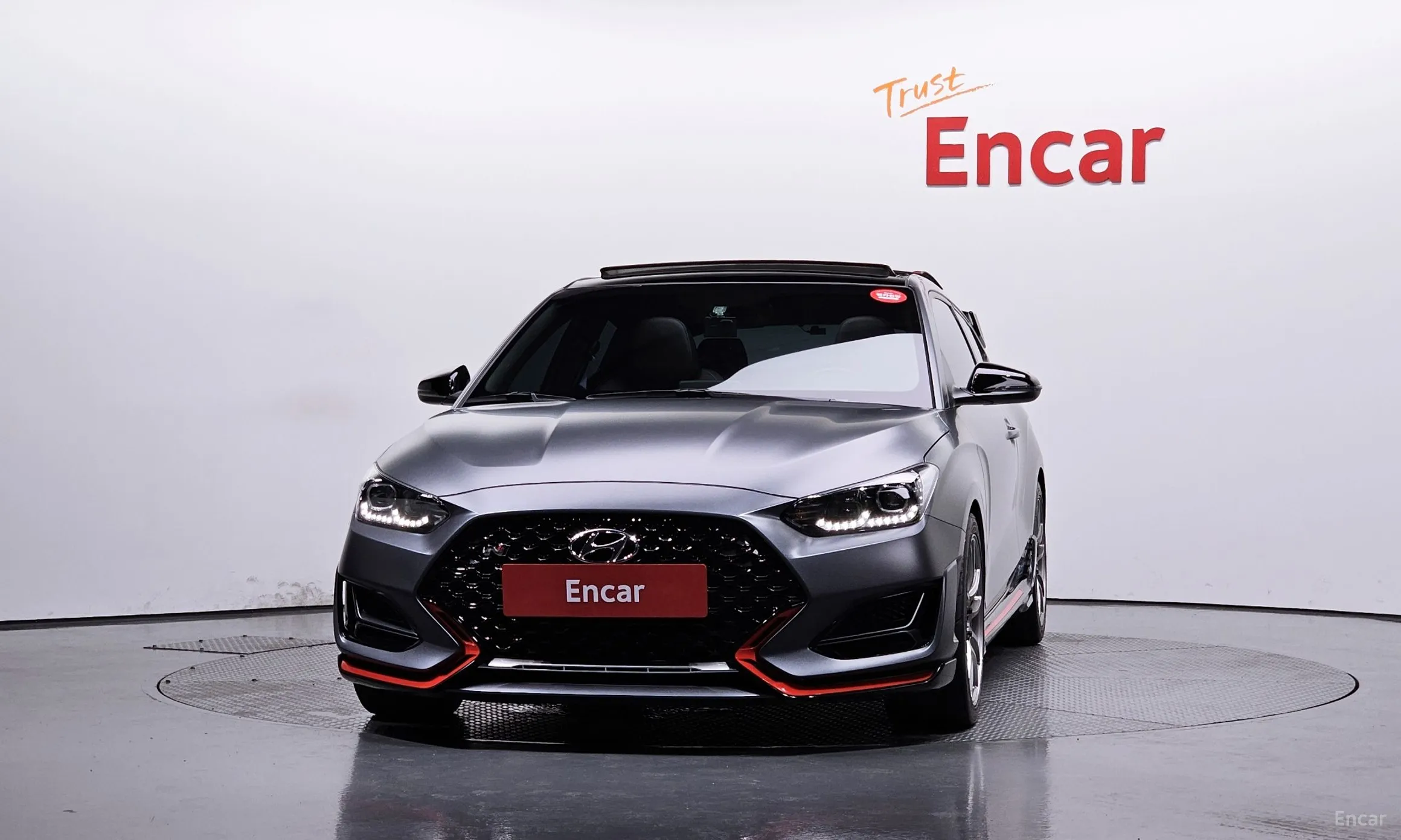 Hyundai Veloster (JS)