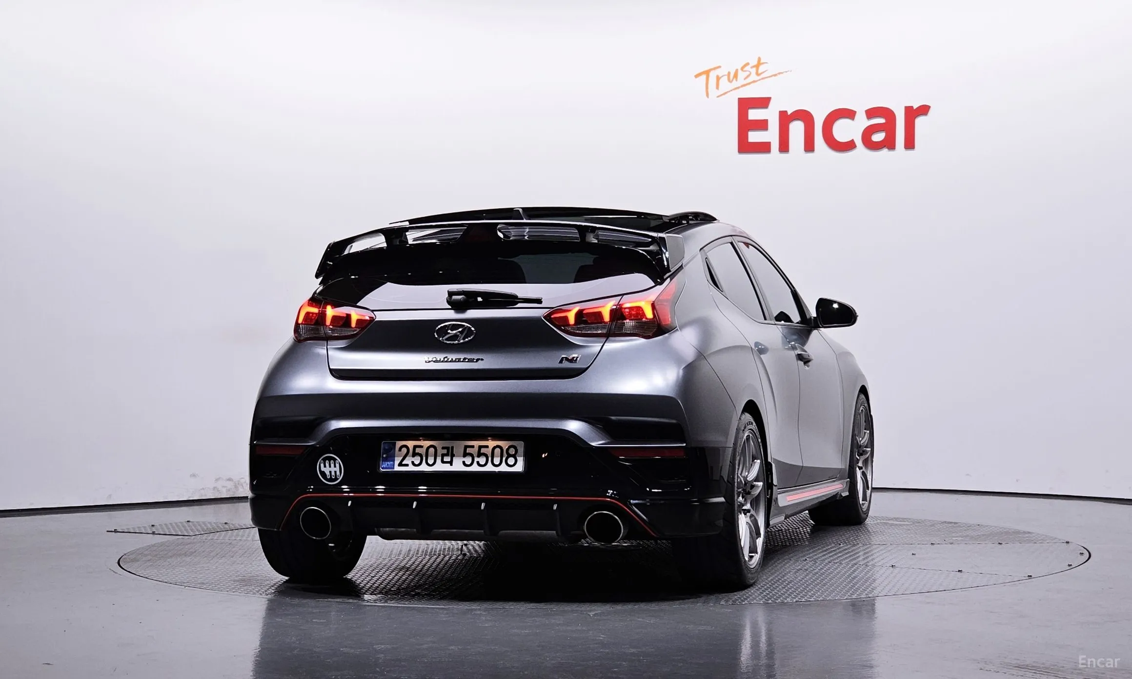 Hyundai Veloster (JS) превью 3