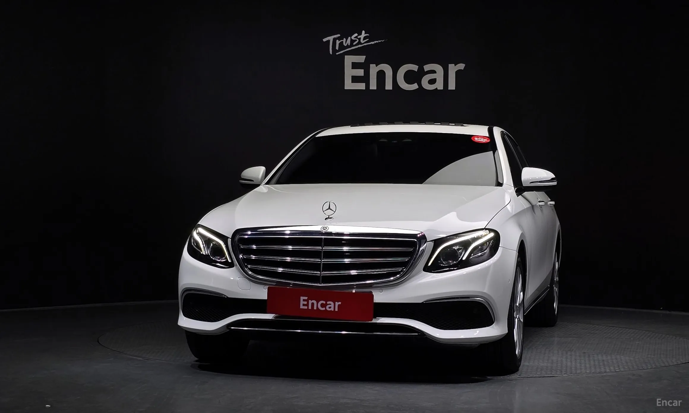 Mercedes Benz E-Class W213 превью 2