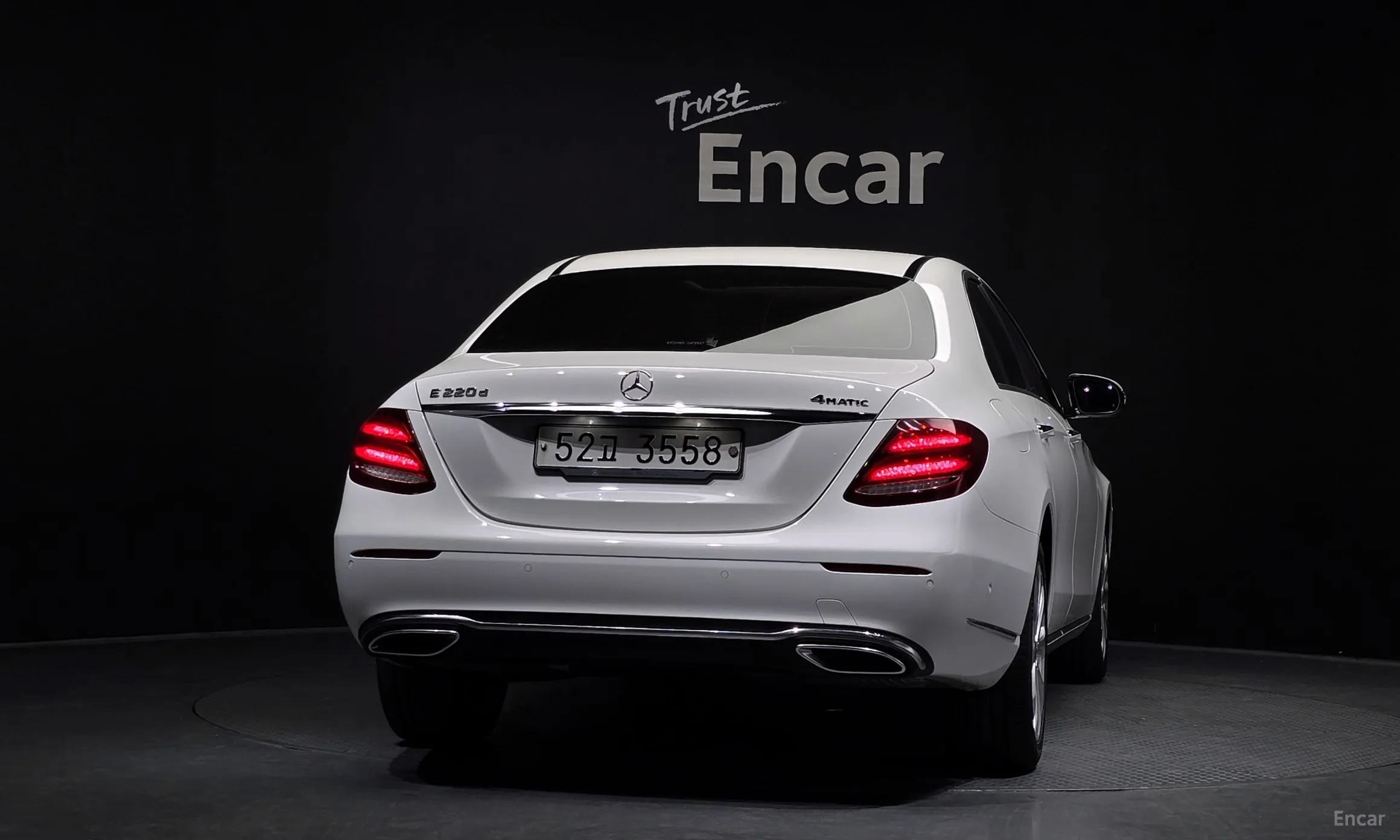 Mercedes Benz E-Class W213 превью 3