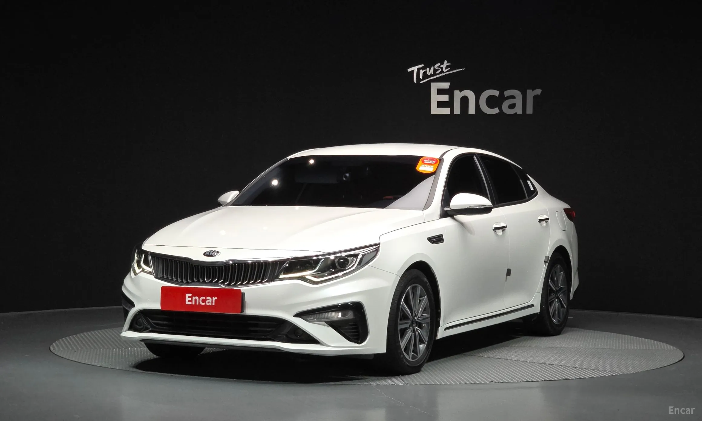 The new K5 2nd Generation