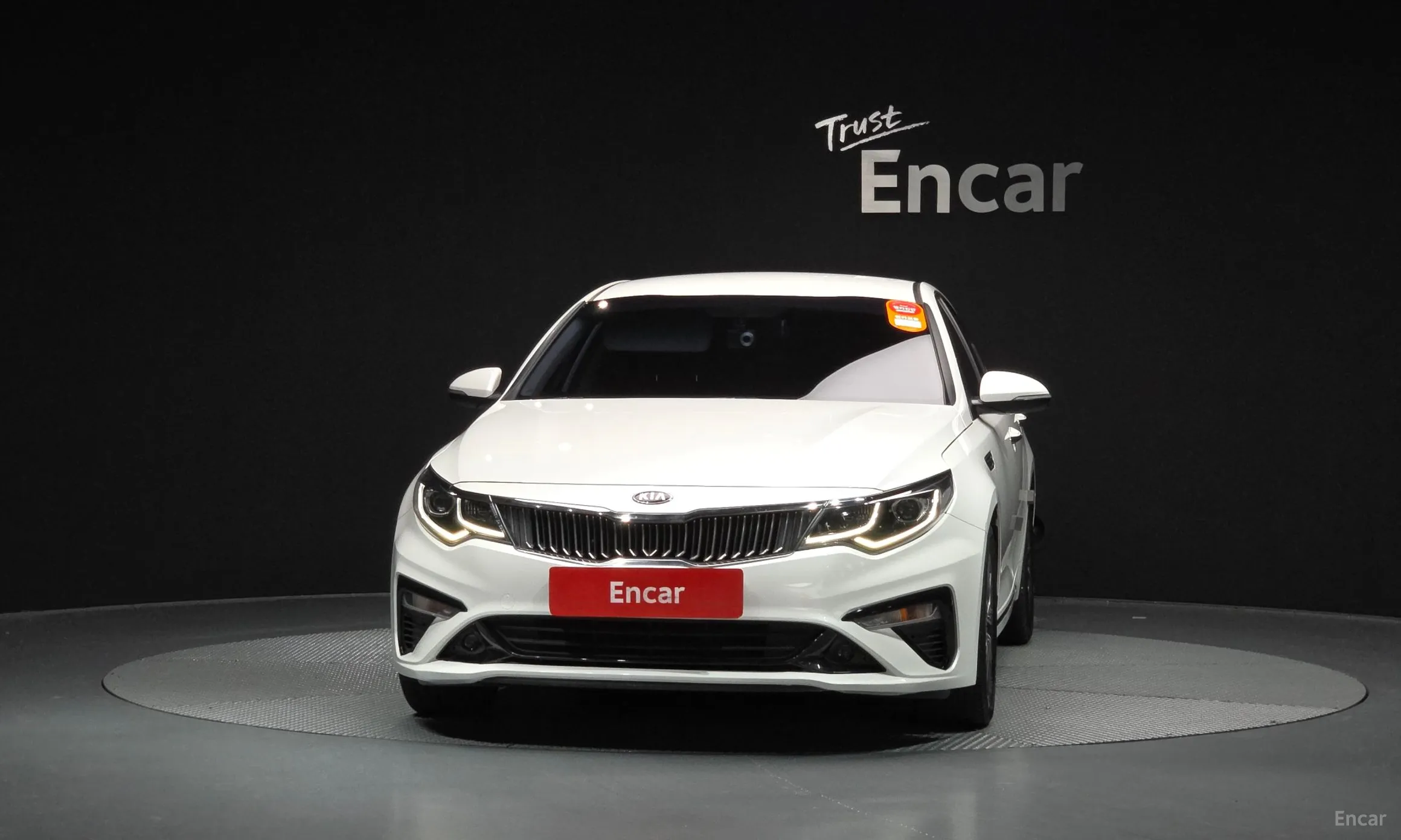 Kia The new K5 2nd Generation превью 2