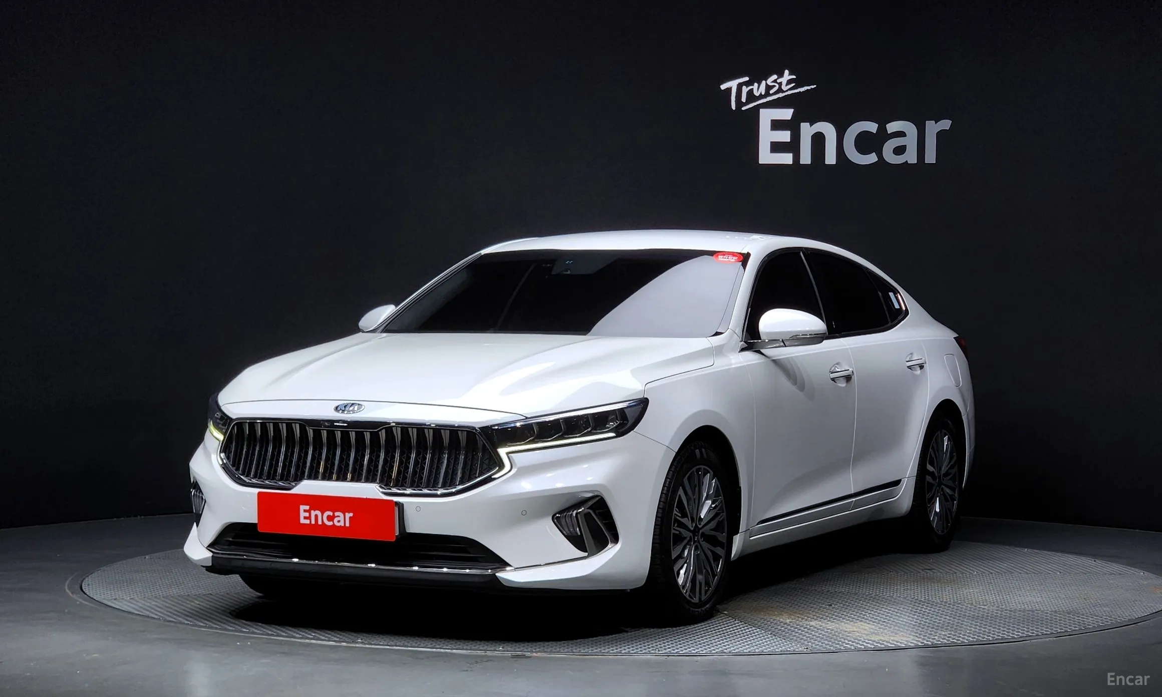 Kia K7 Premier