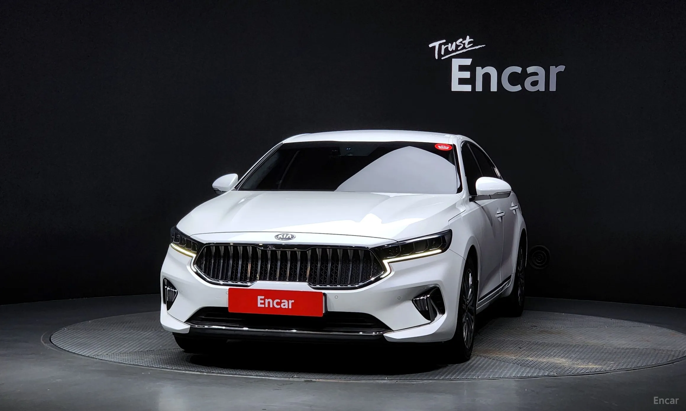 Kia K7 Premier