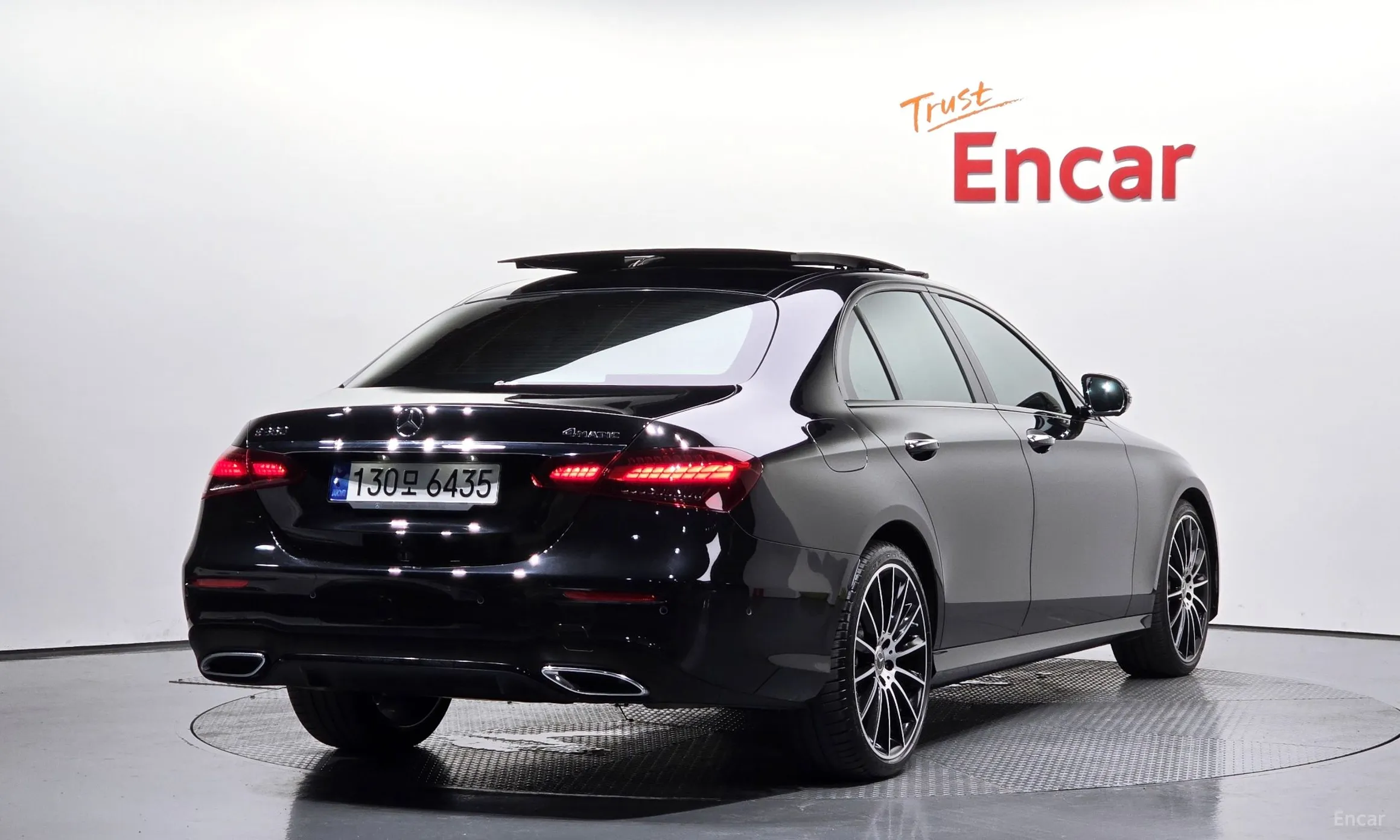 Mercedes Benz E-Class W213 превью 2
