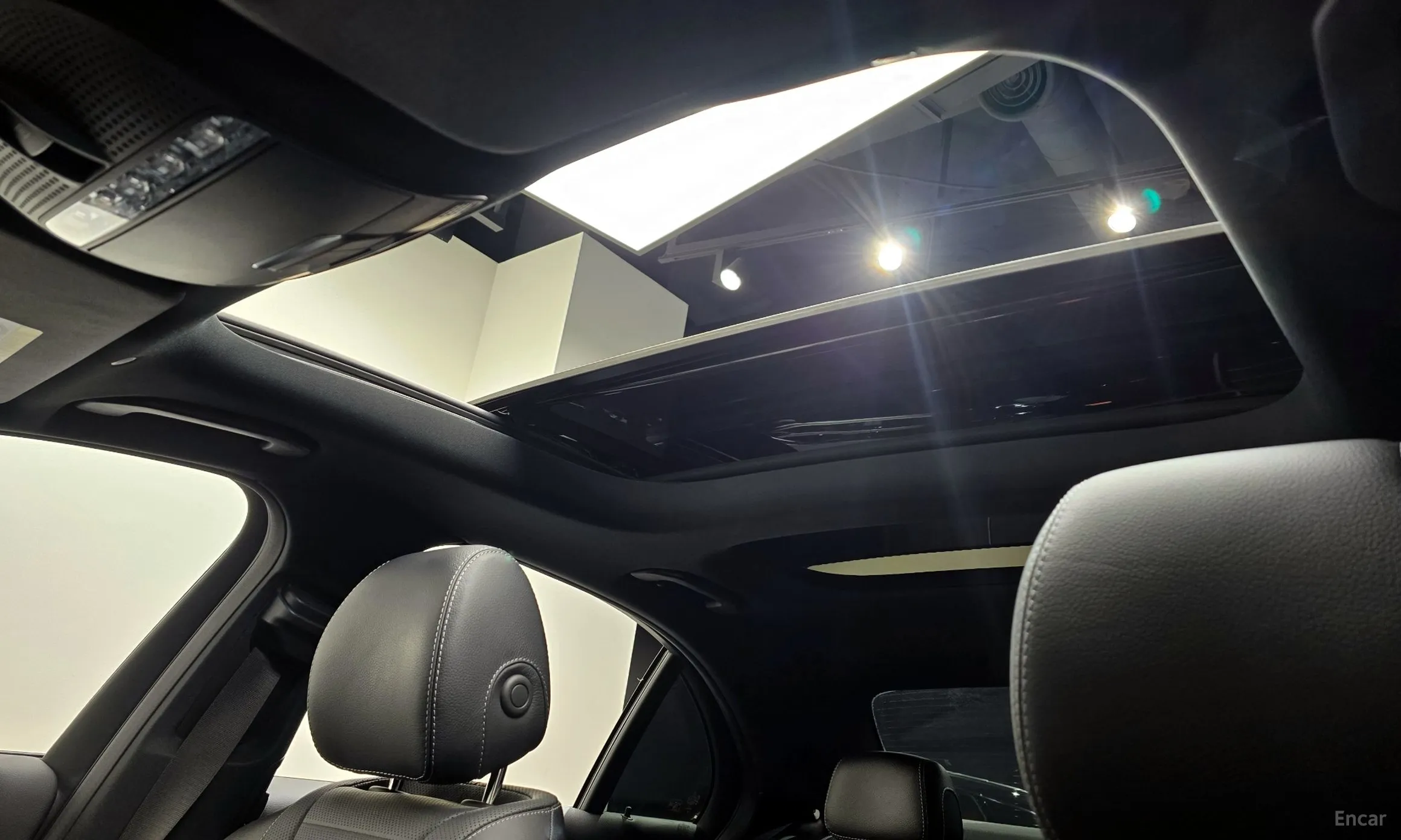 Mercedes Benz E-Class W213 превью 17