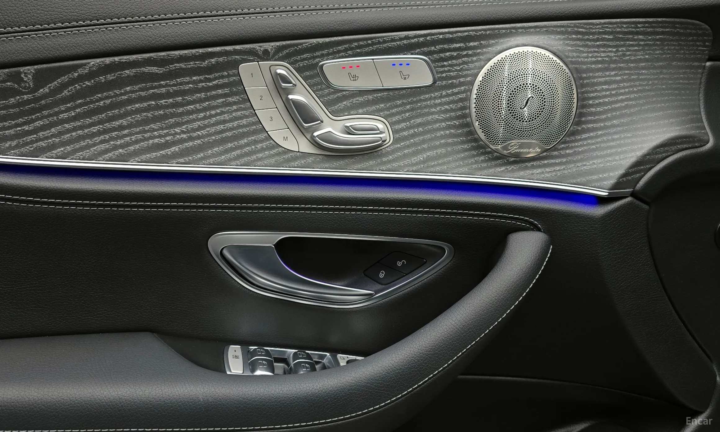 Mercedes Benz E-Class W213 превью 18