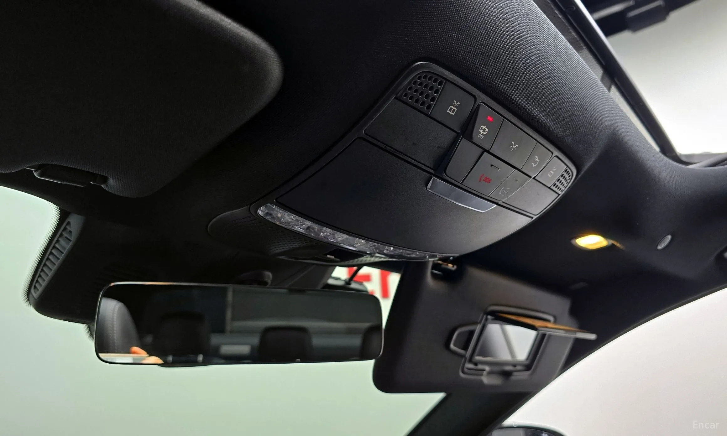 Mercedes Benz E-Class W213 превью 20