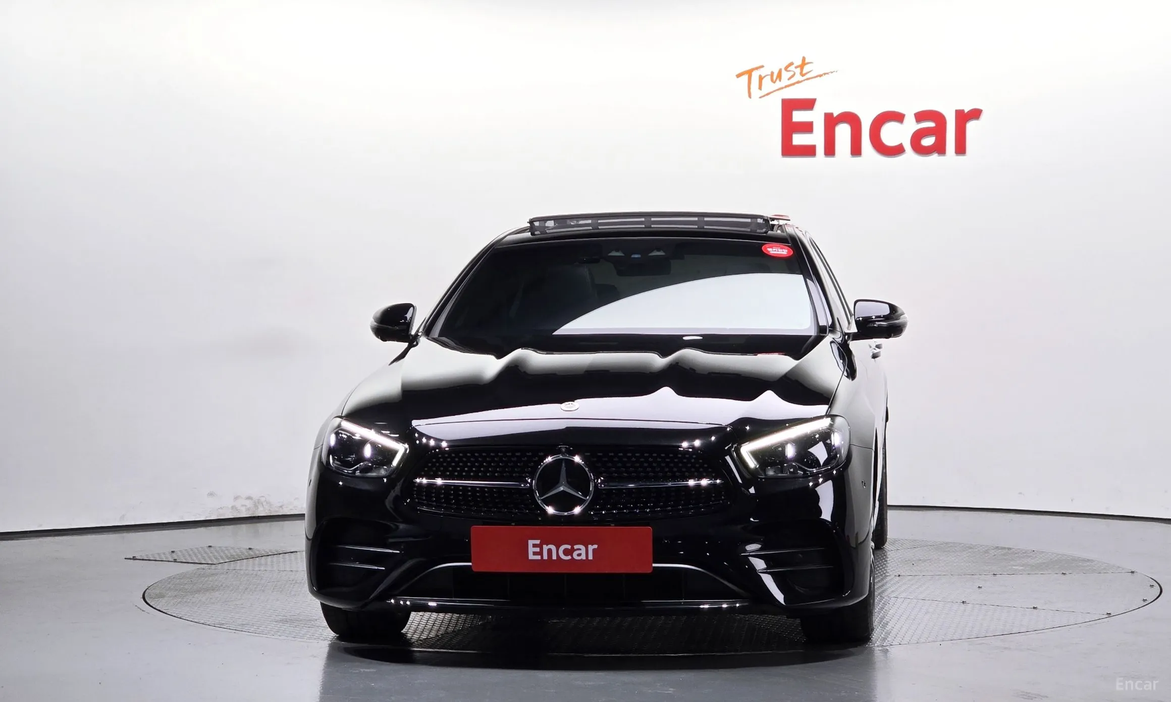 Mercedes Benz E-Class W213 превью 3