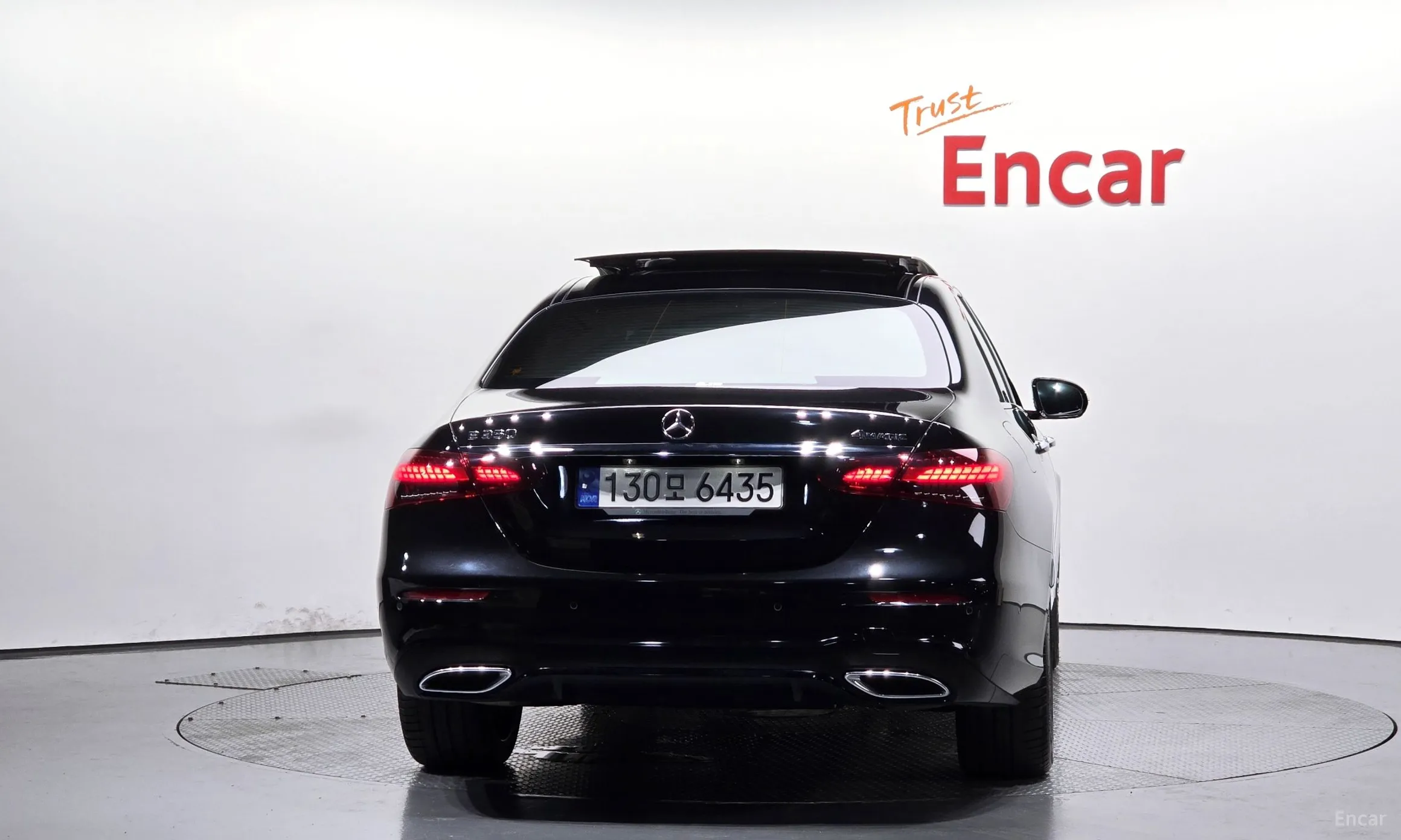 Mercedes Benz E-Class W213 превью 4
