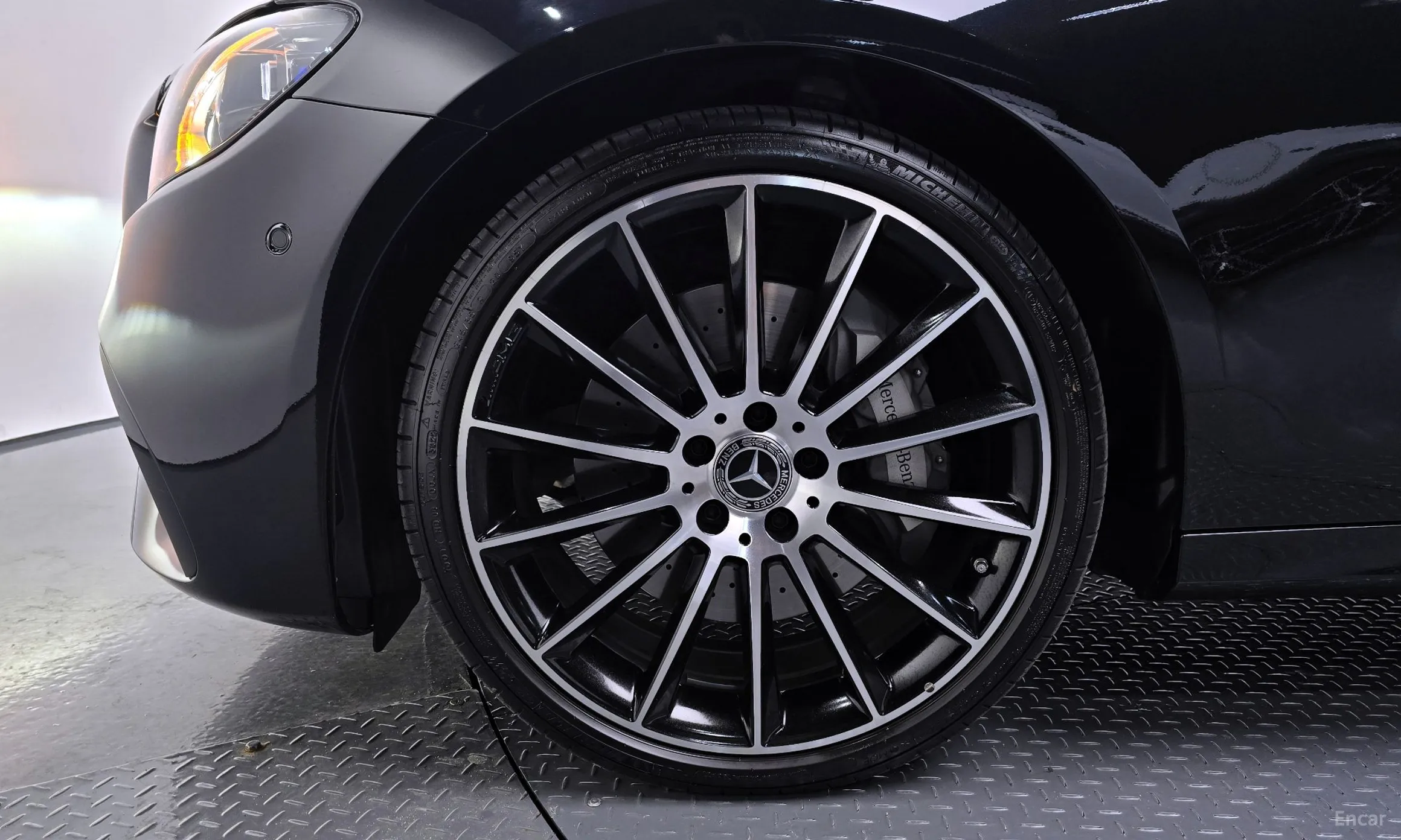 Mercedes Benz E-Class W213 превью 5