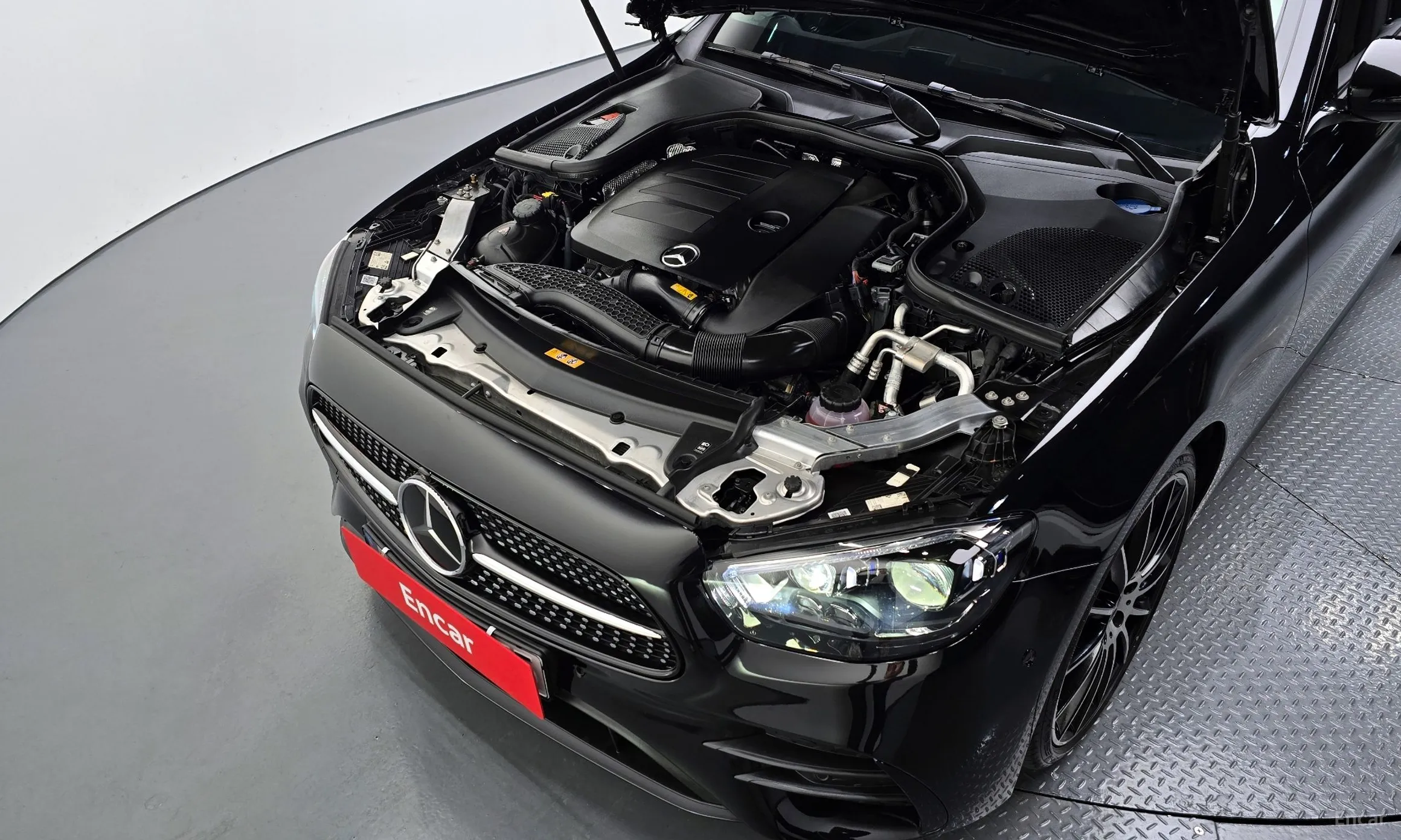 Mercedes Benz E-Class W213 превью 6