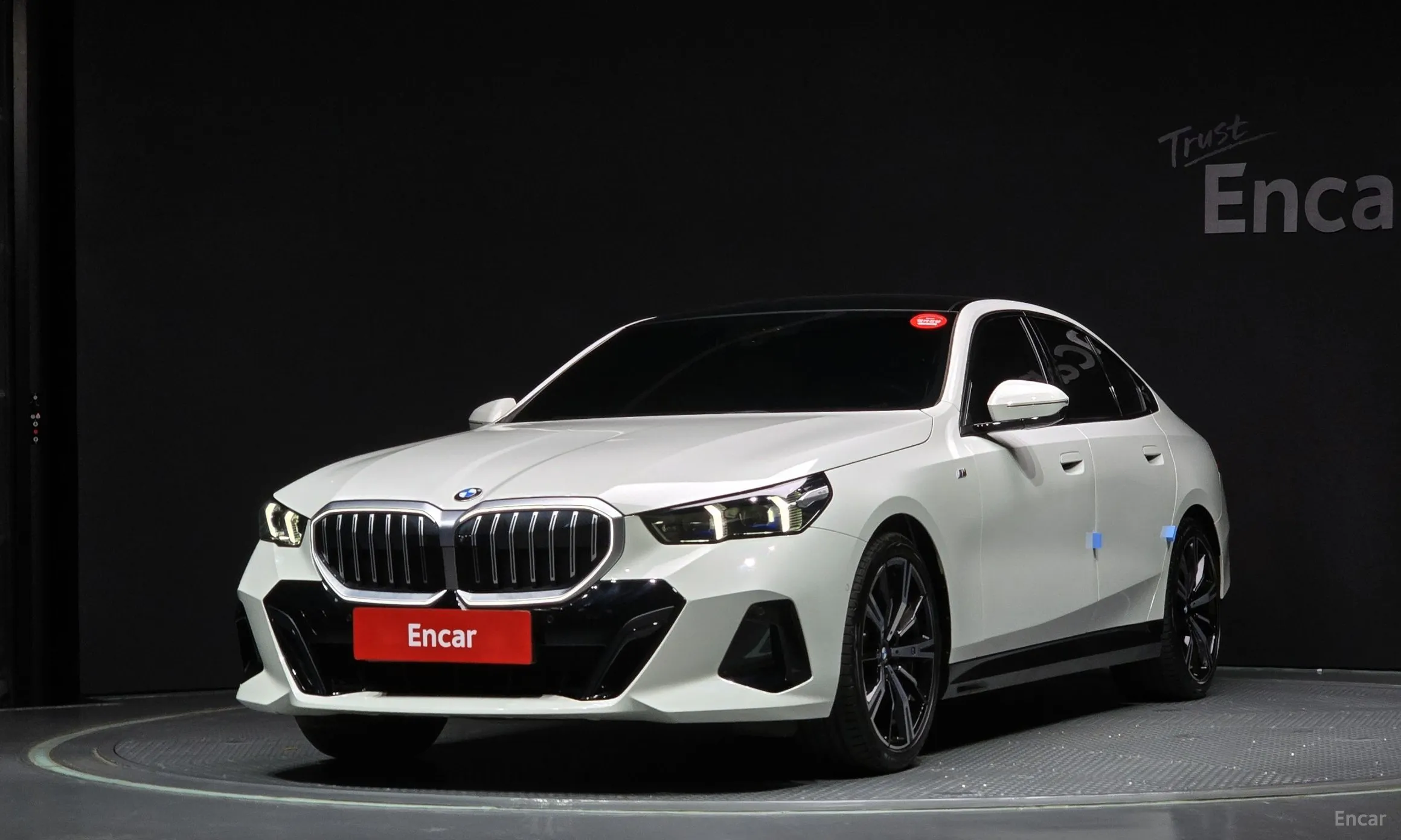 5 Series (G60)