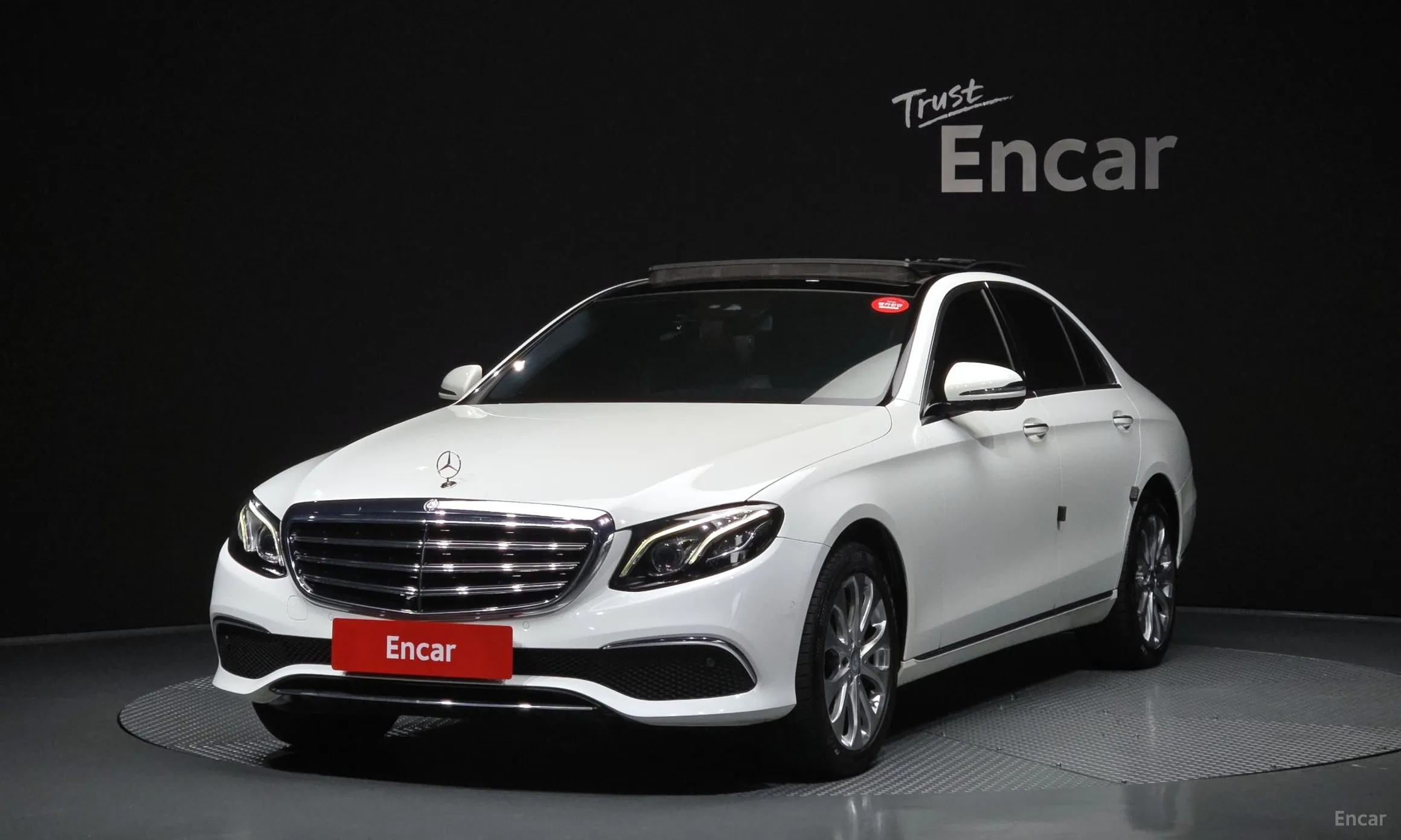 E-Class W213