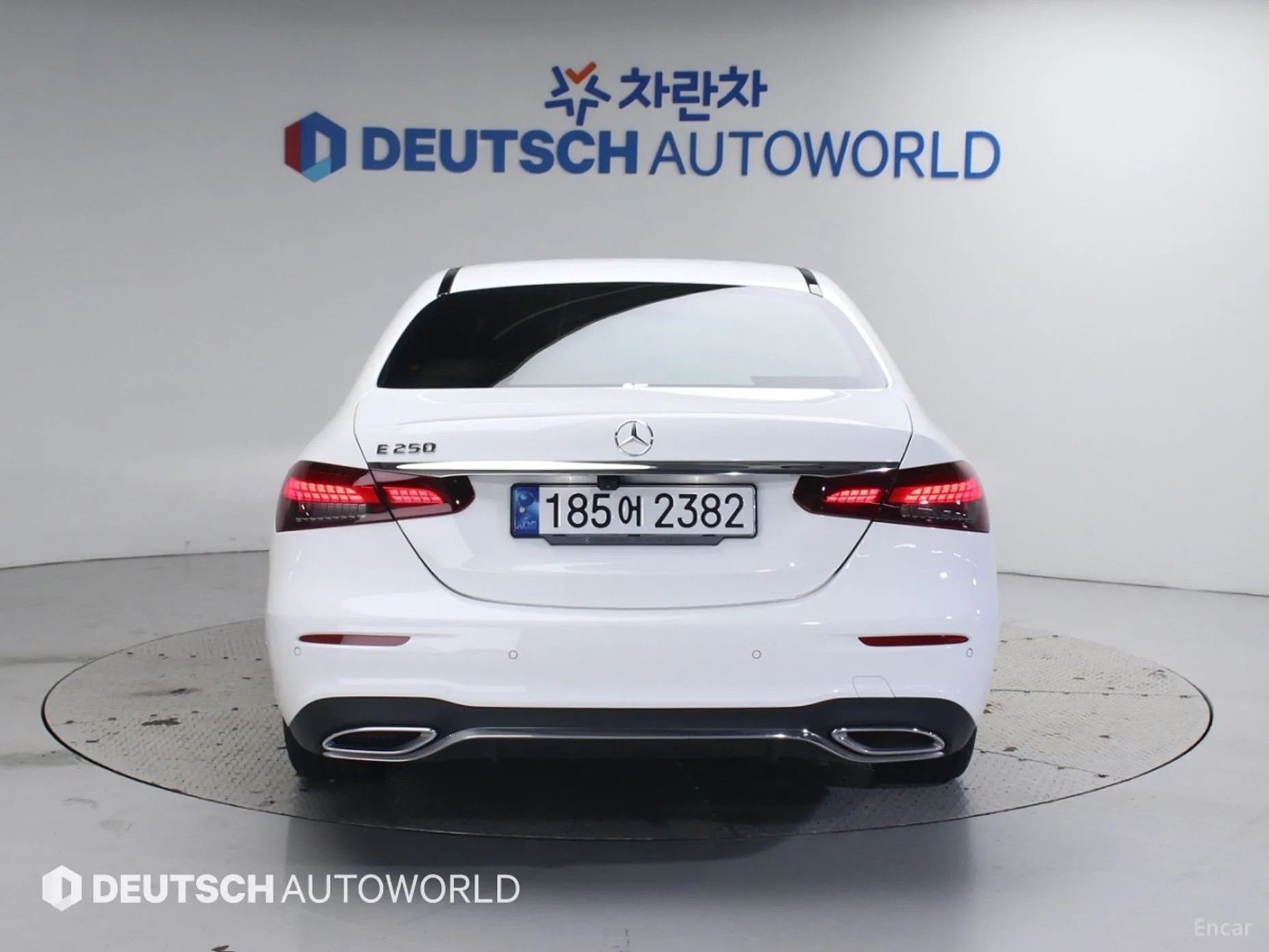 Mercedes Benz E-Class W213 превью 3