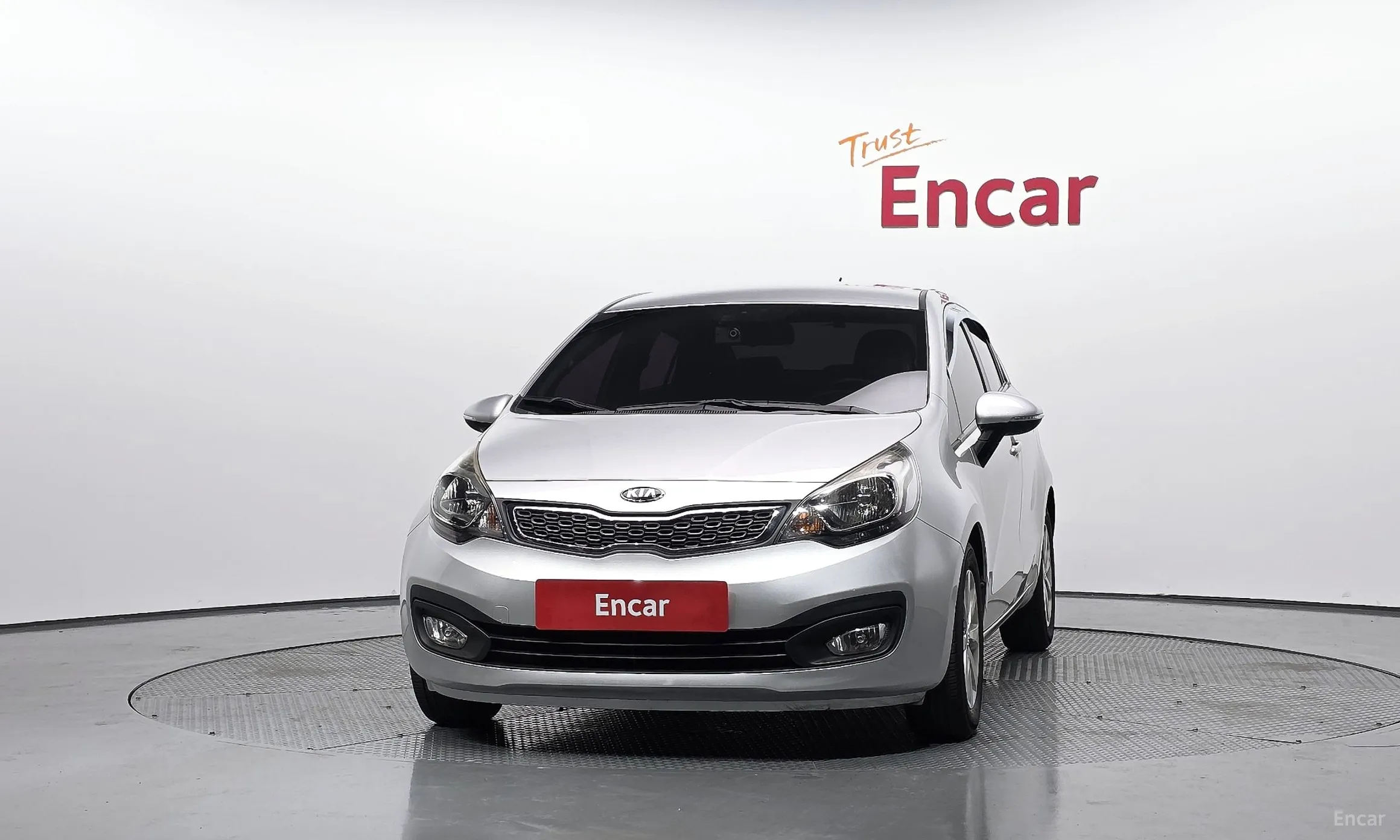 Kia All new pride