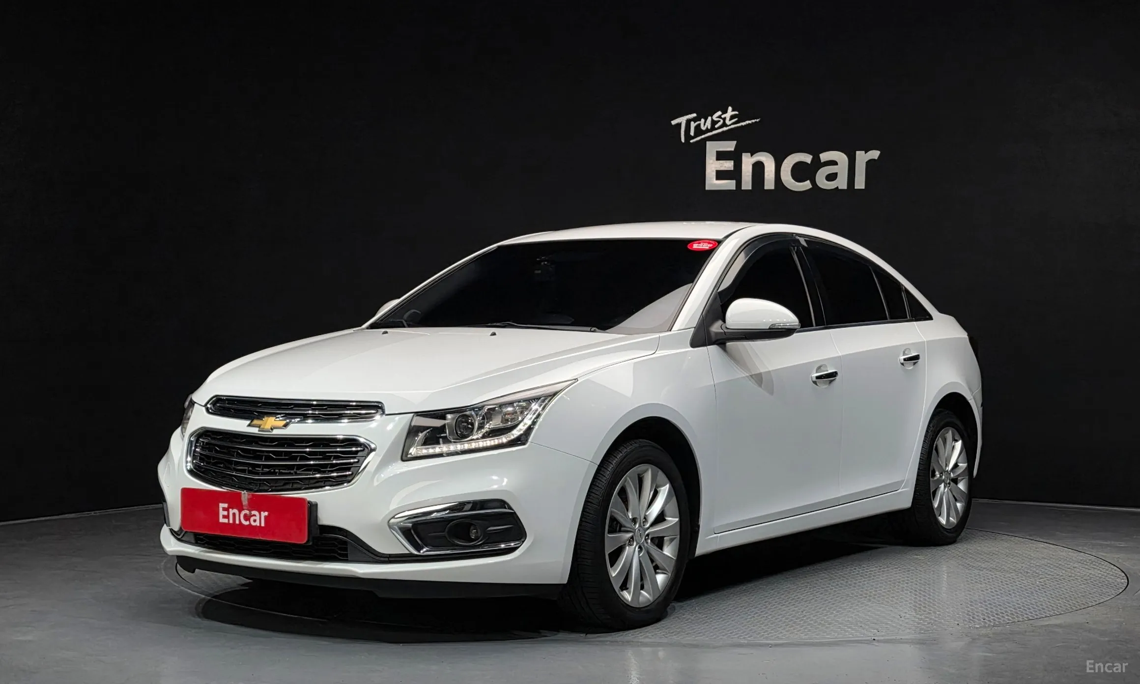 Cruze