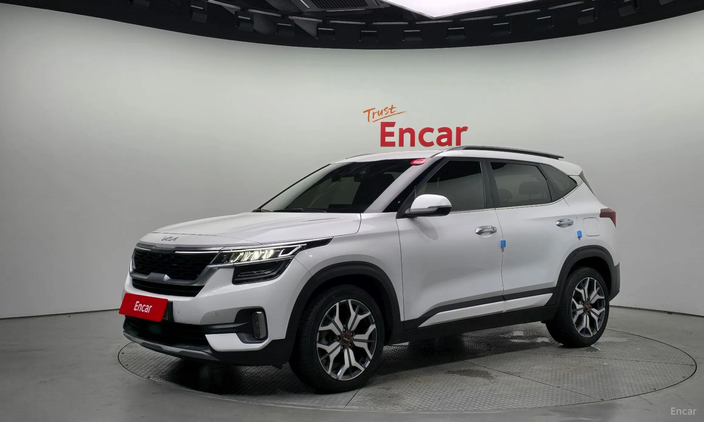 Seltos