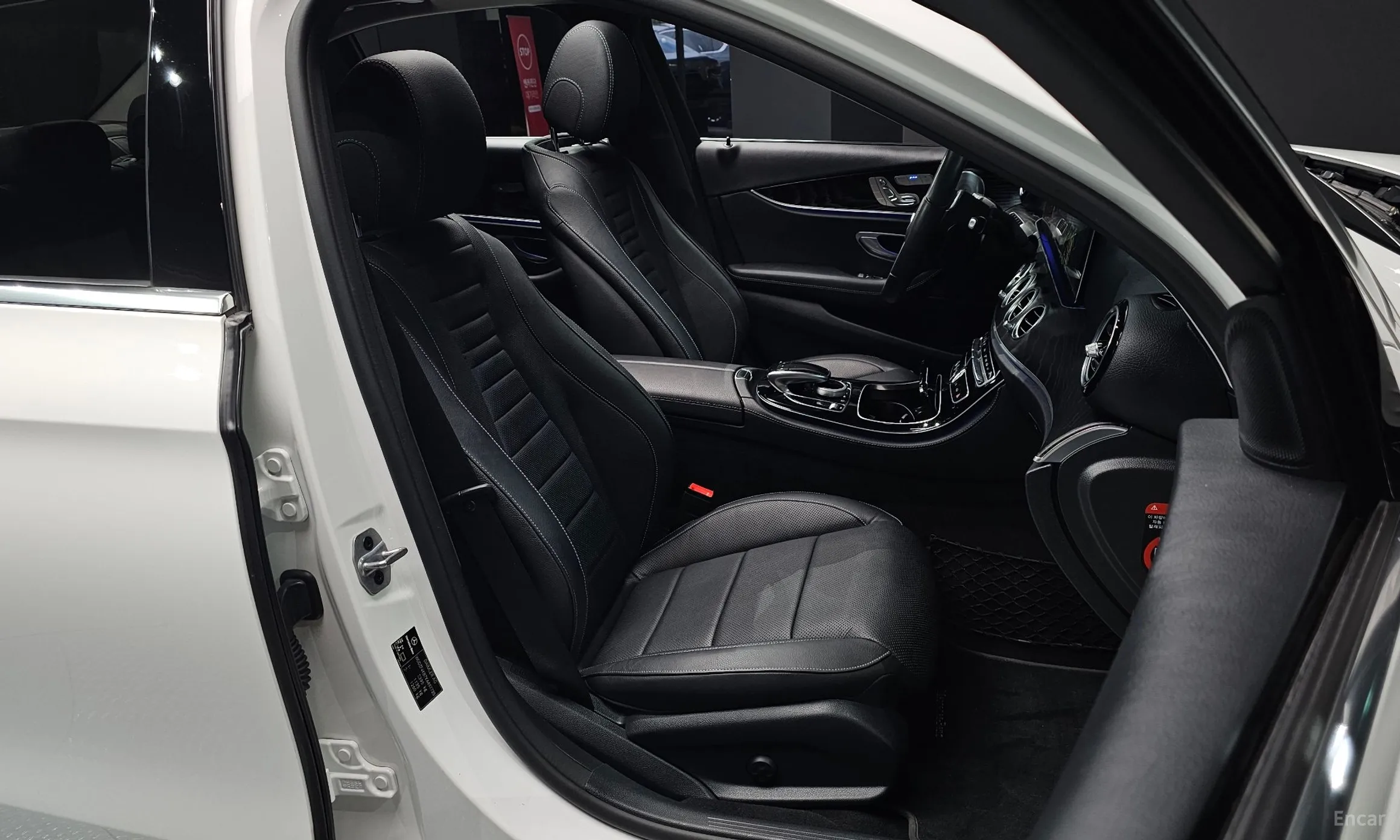 Mercedes Benz E-Class W213 превью 10