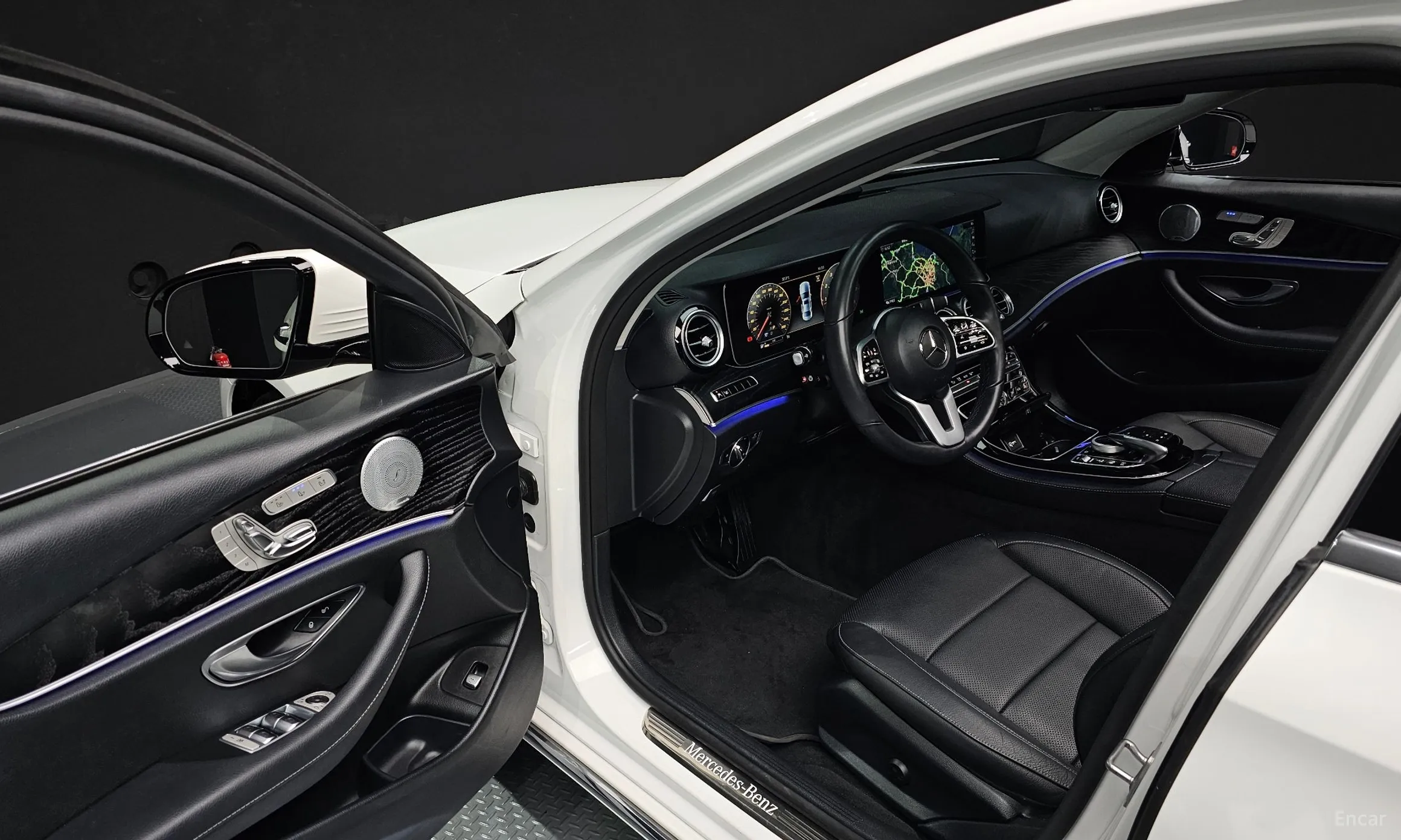 Mercedes Benz E-Class W213 превью 11