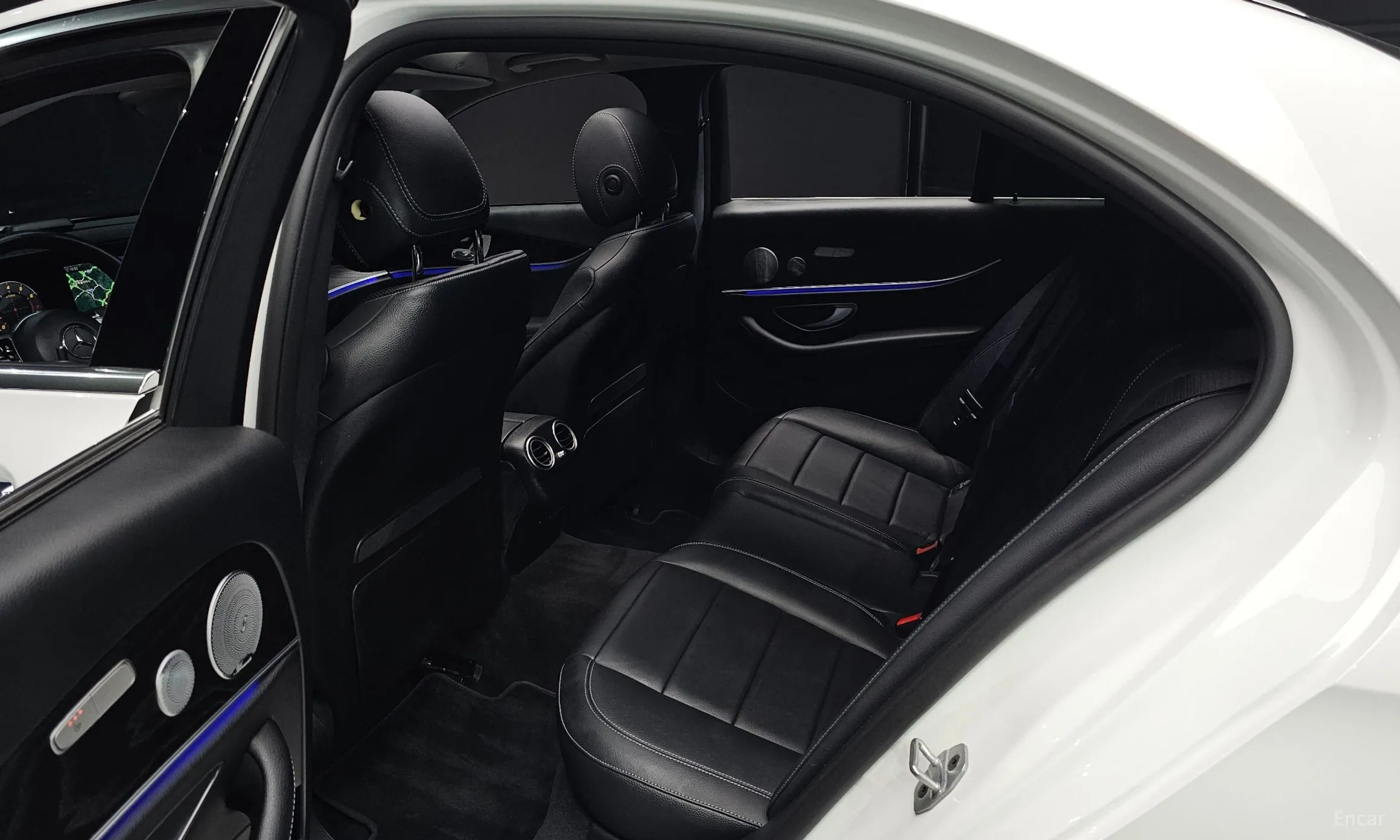 Mercedes Benz E-Class W213 превью 12