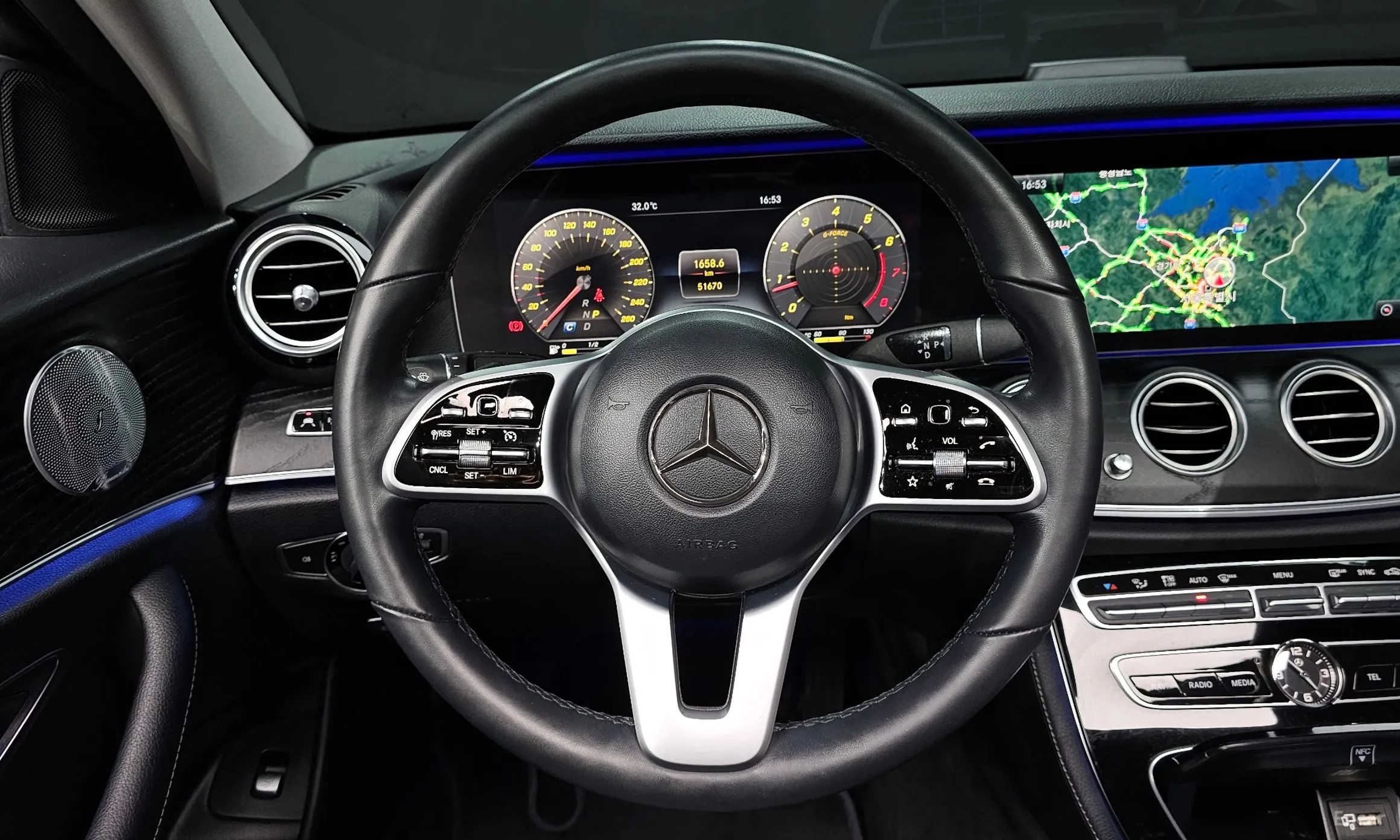 Mercedes Benz E-Class W213 превью 13