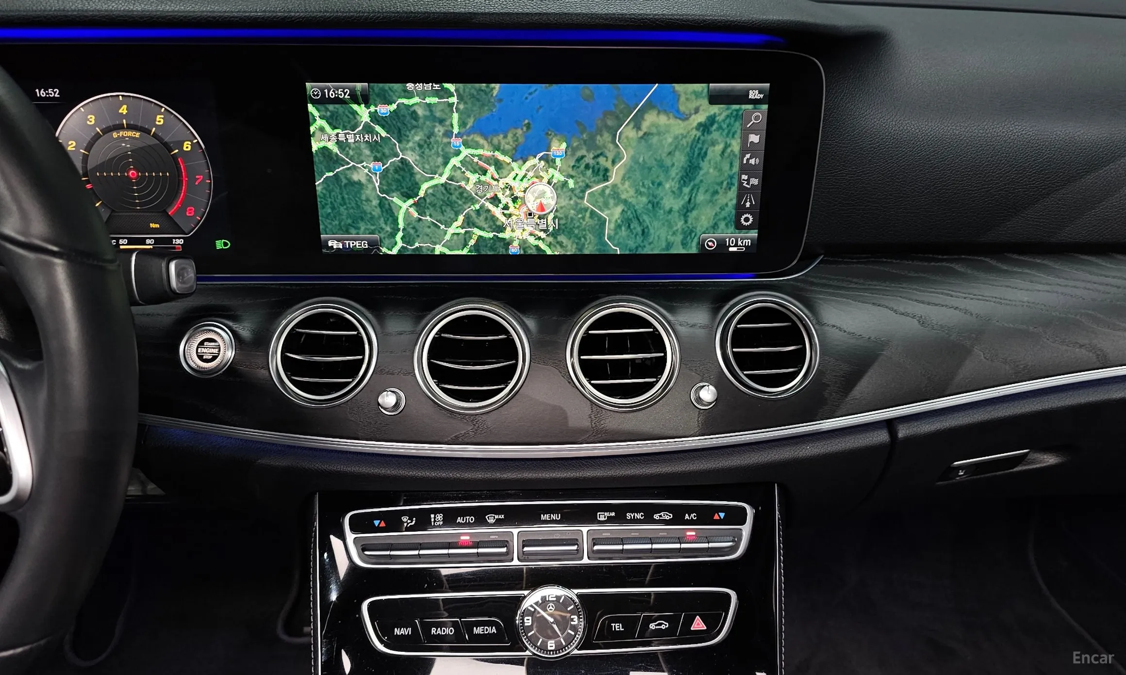 Mercedes Benz E-Class W213 превью 14