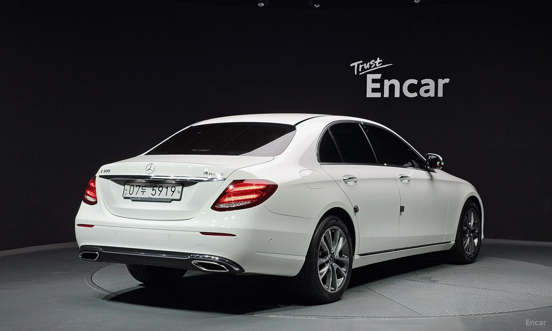 Mercedes Benz E-Class W213 превью 2