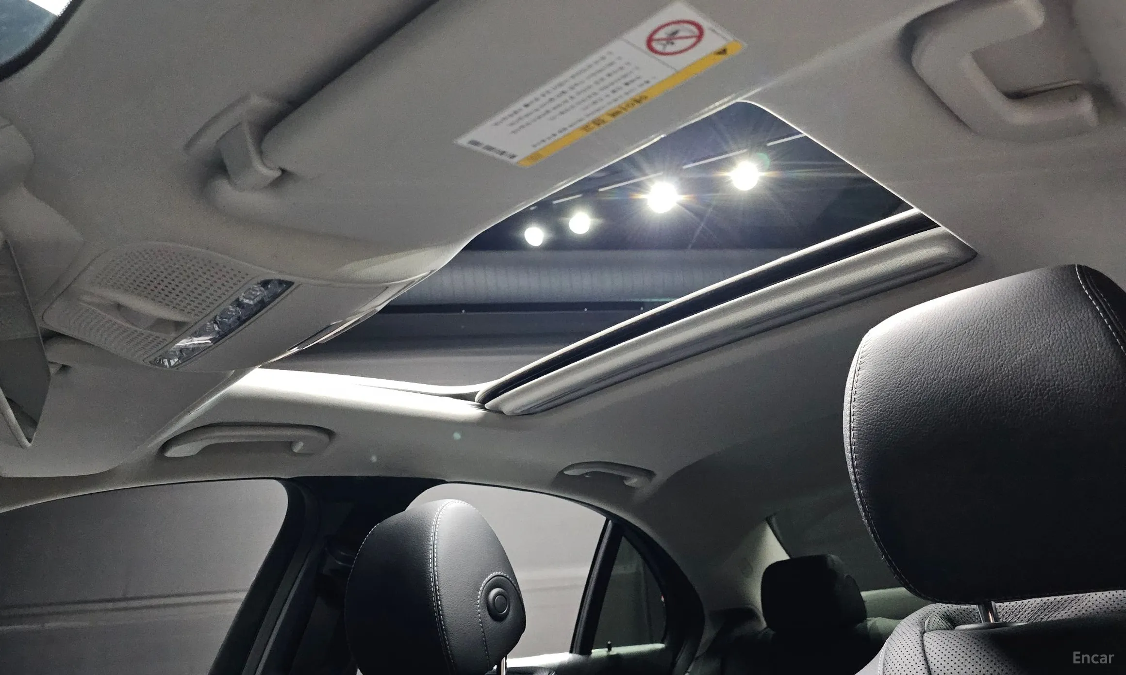 Mercedes Benz E-Class W213 превью 18