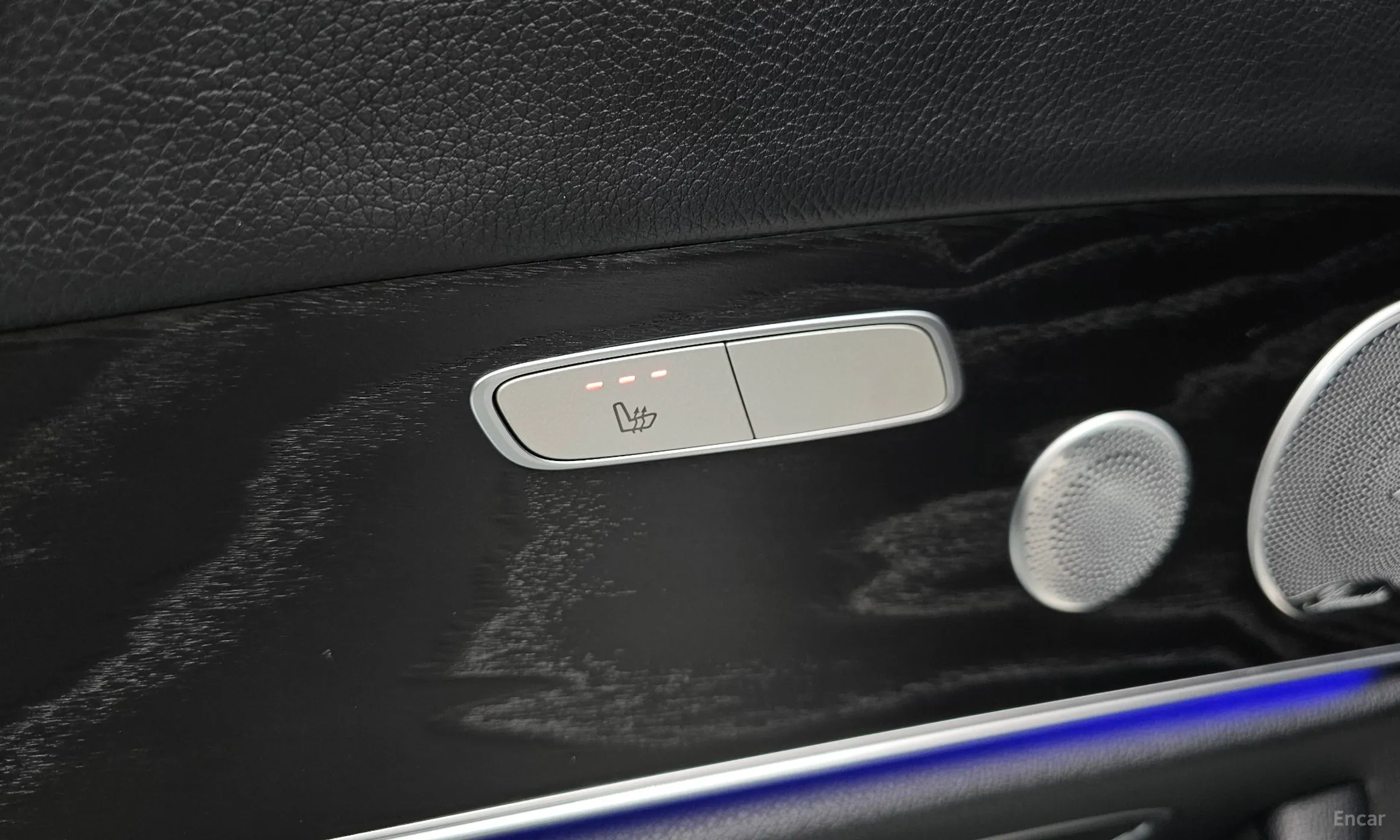 Mercedes Benz E-Class W213 превью 19