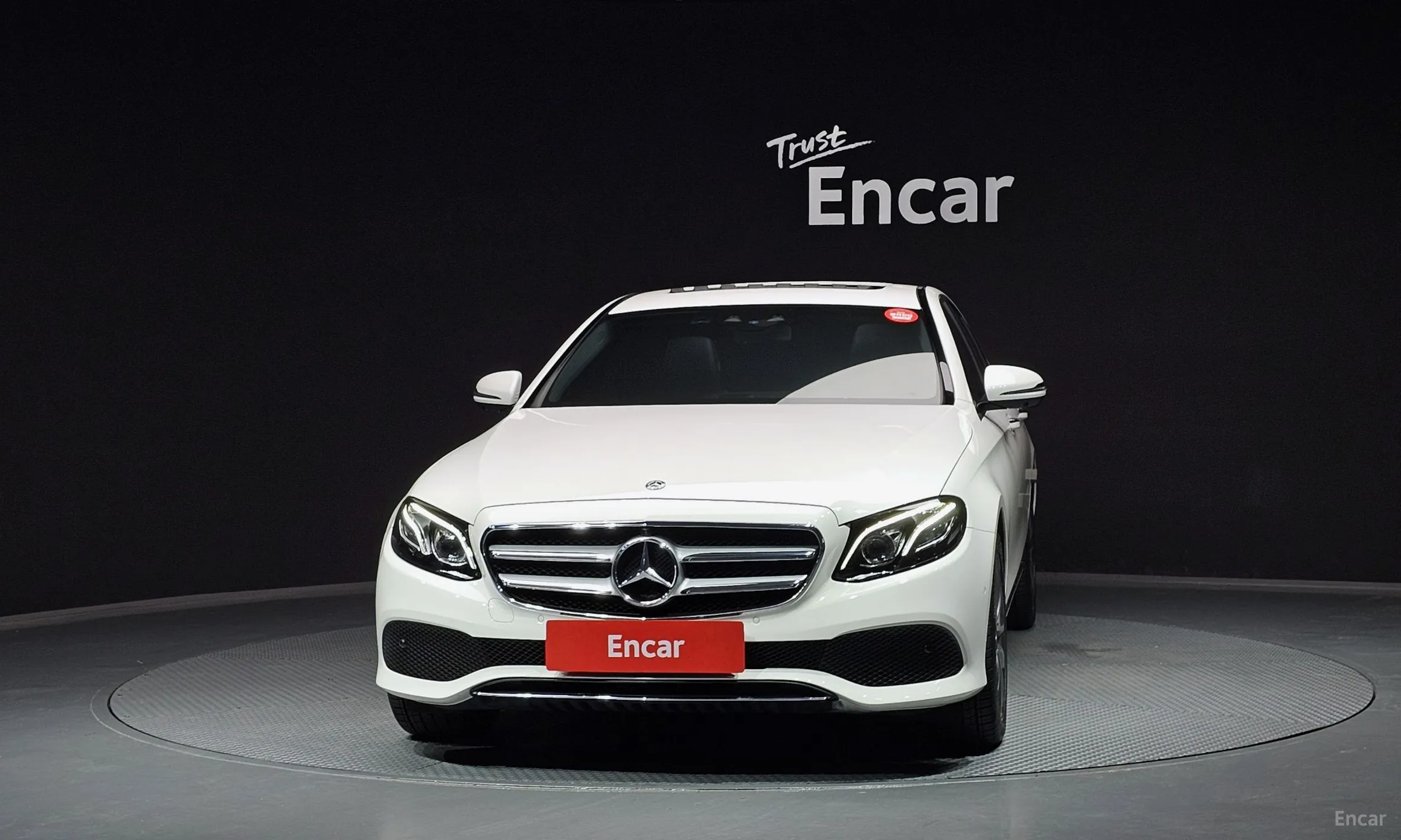 Mercedes Benz E-Class W213 превью 3