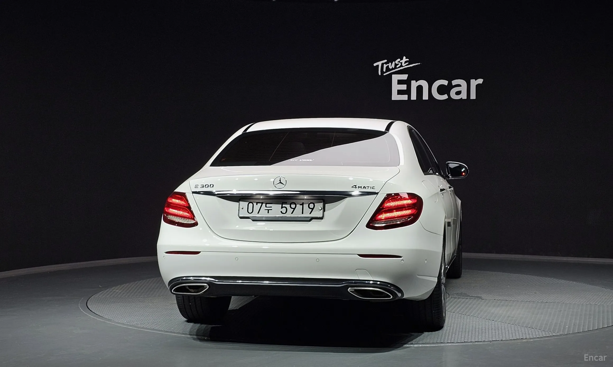 Mercedes Benz E-Class W213 превью 4