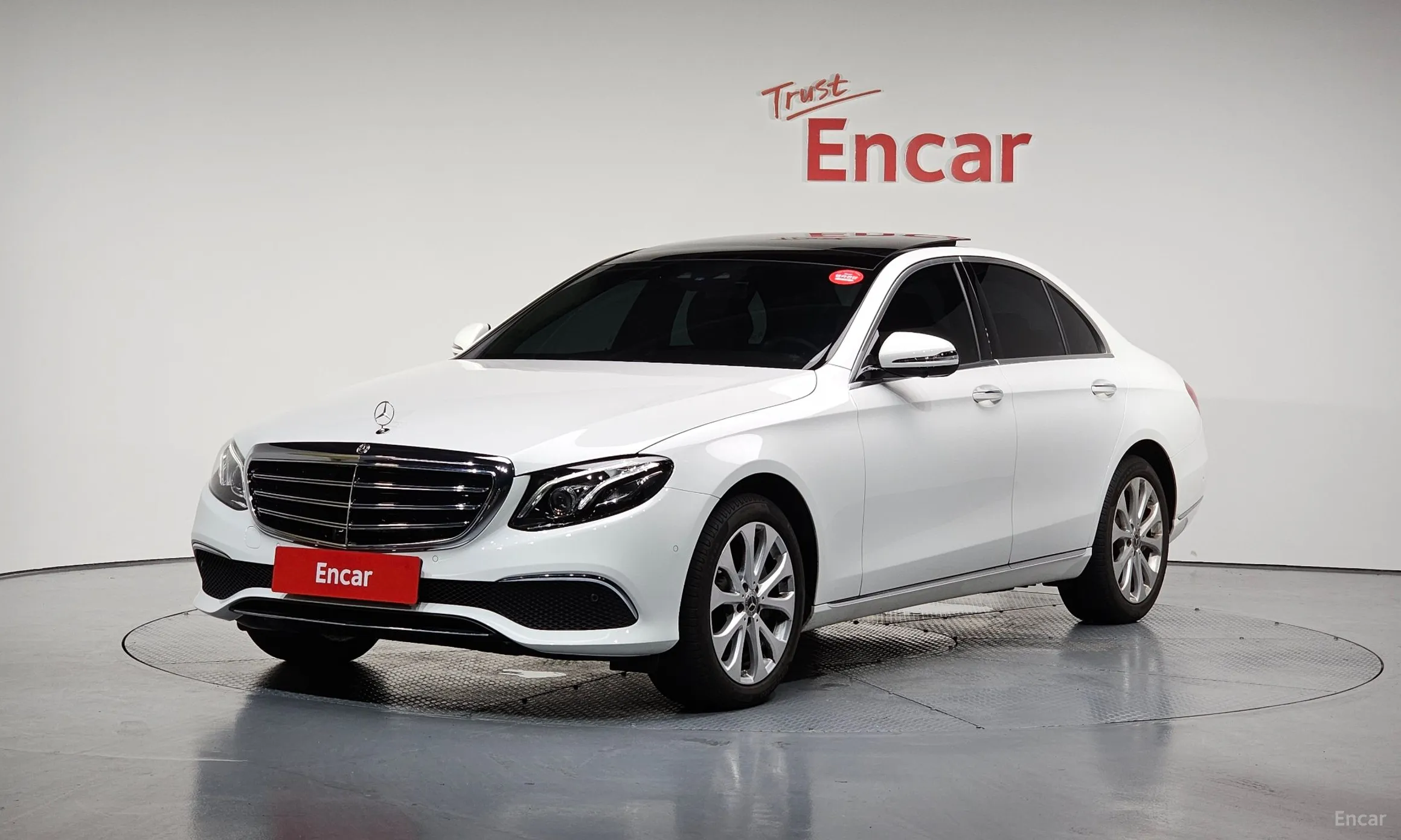 E-Class W213