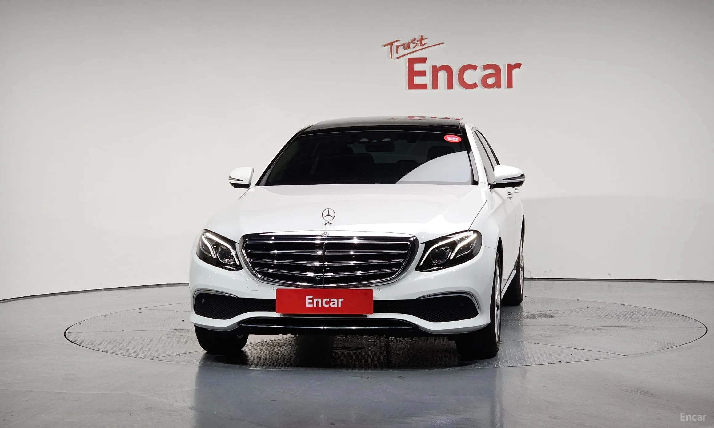 Mercedes Benz E-Class W213 превью 2