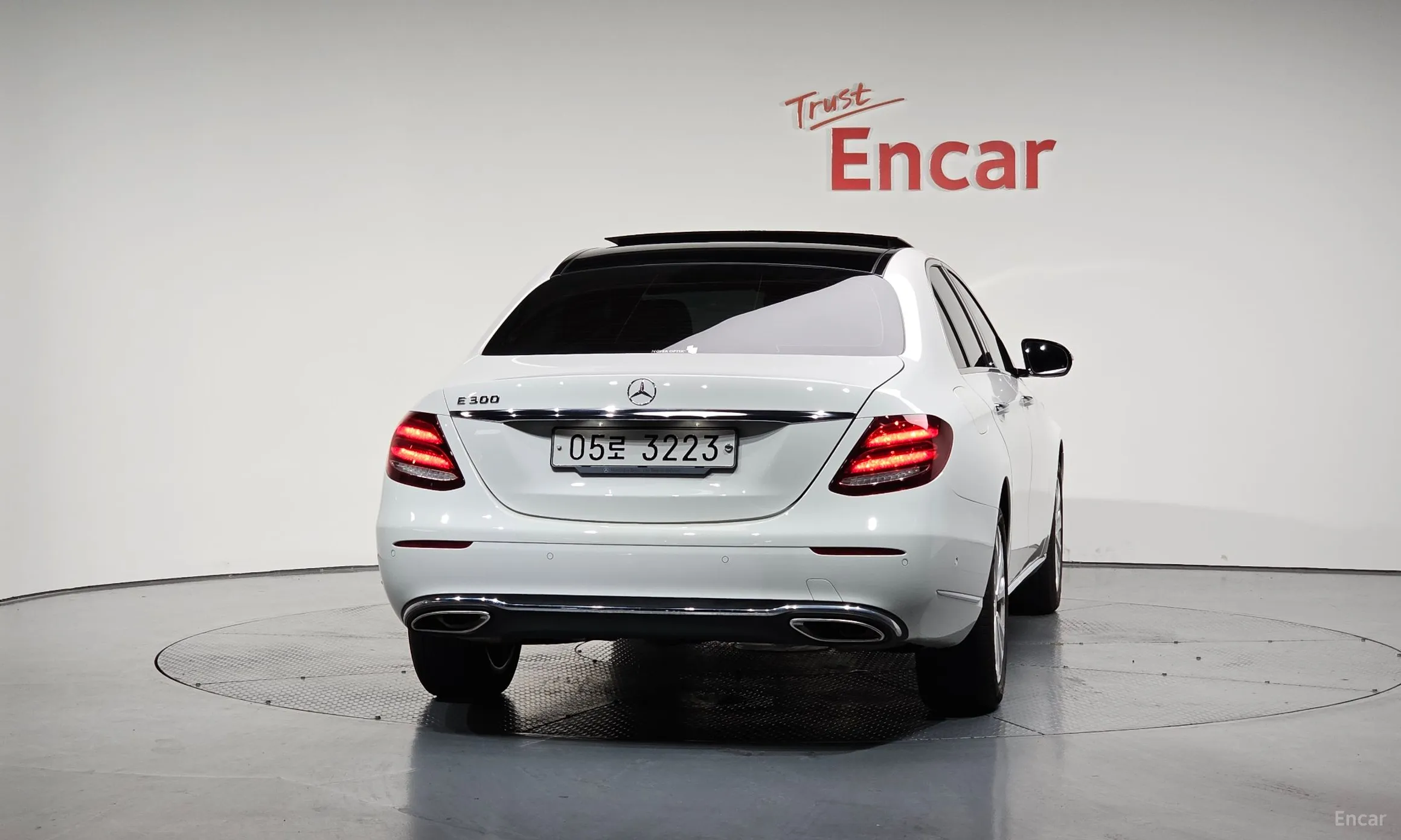 Mercedes Benz E-Class W213 превью 3