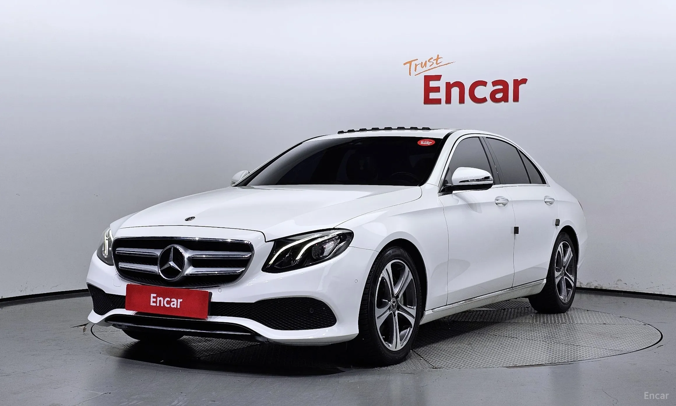 E-Class W213