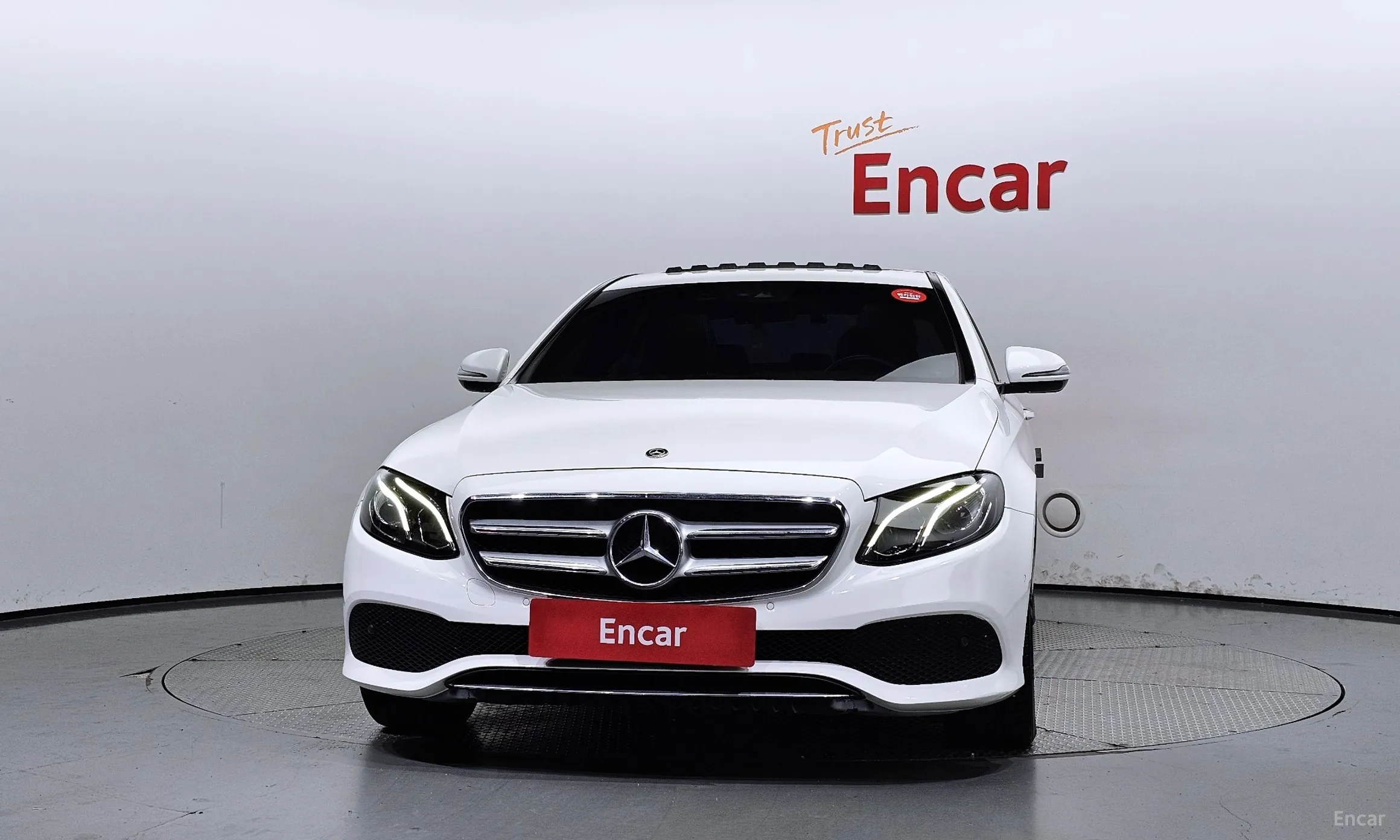 Mercedes Benz E-Class W213 превью 2