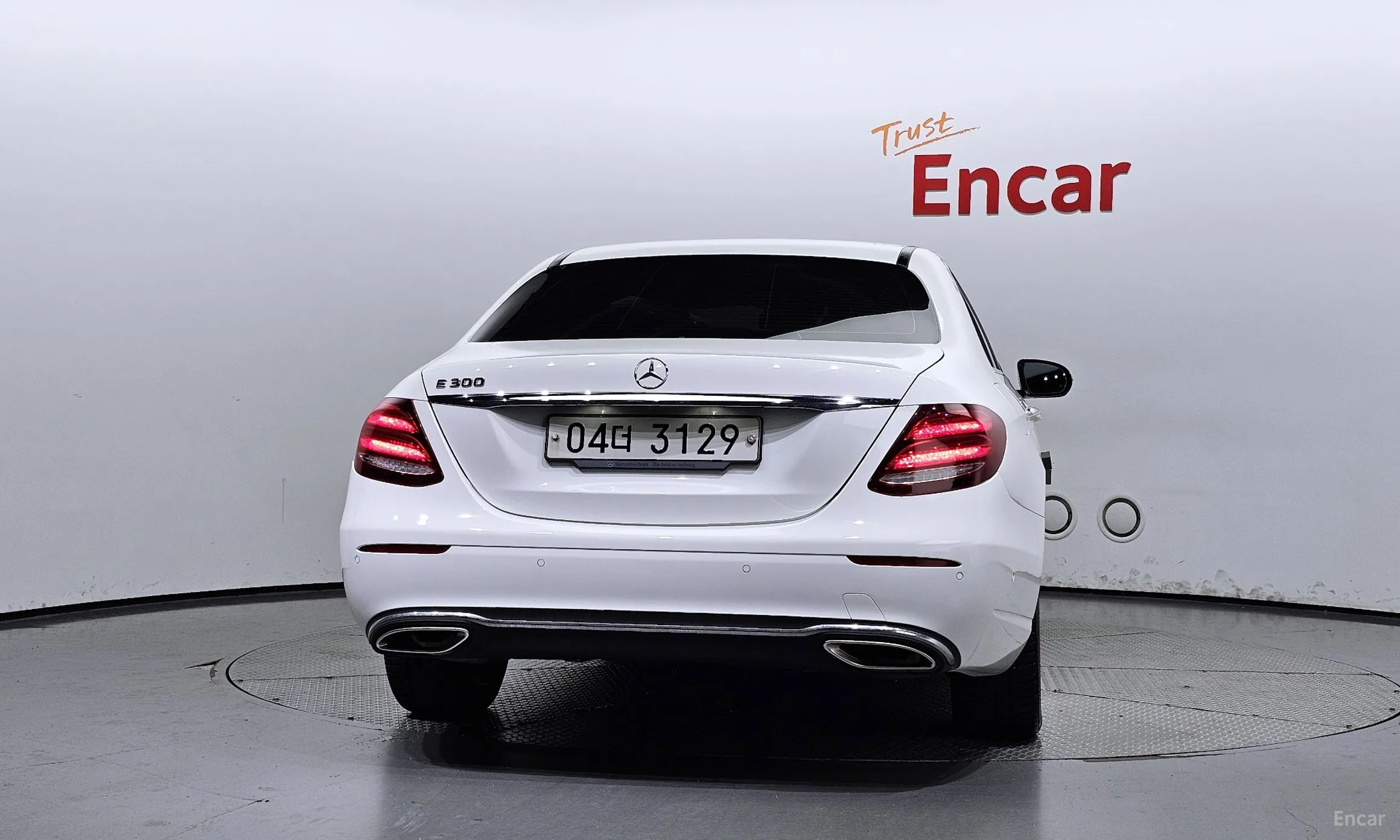 Mercedes Benz E-Class W213 превью 3