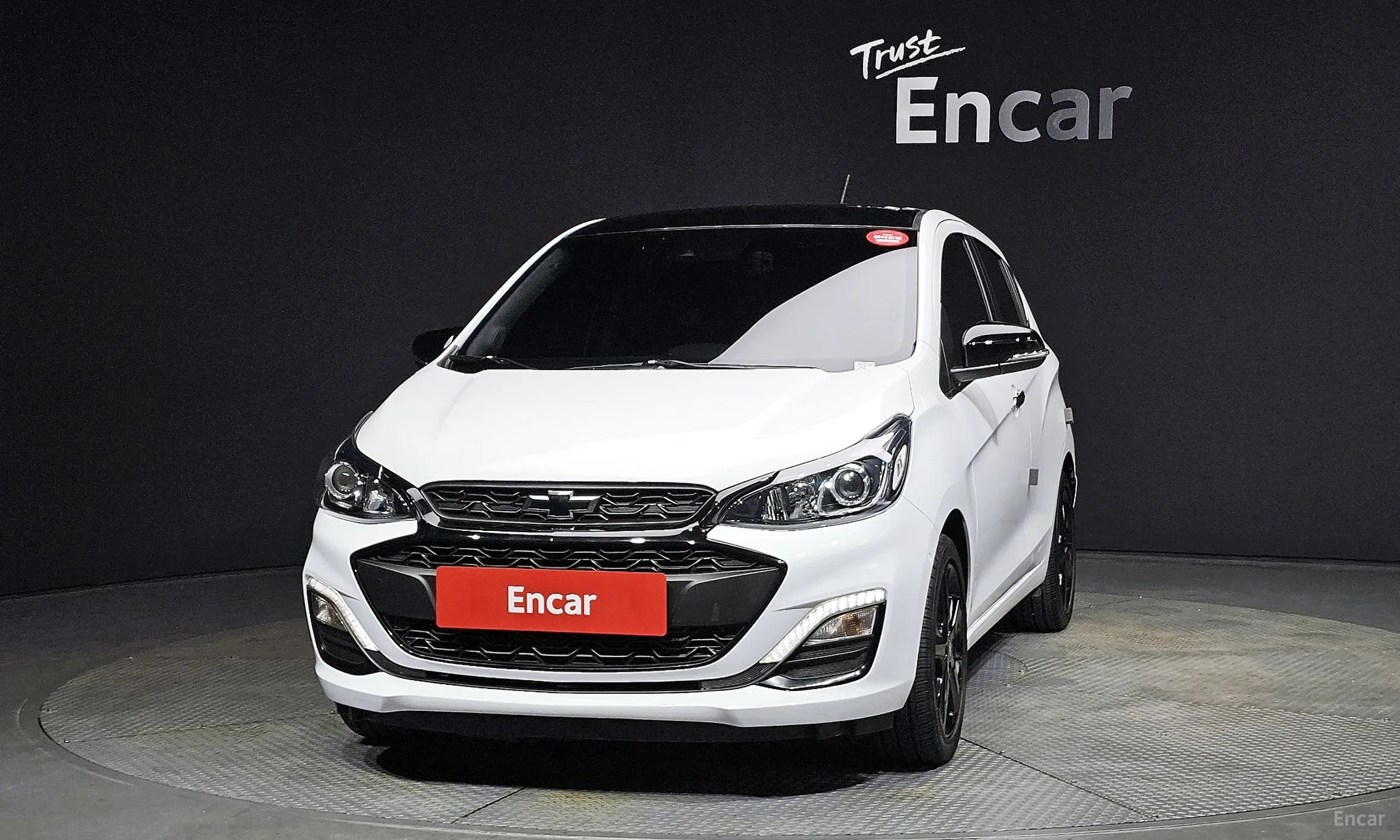 Chevrolet (GM Daewoo) Spark превью 2