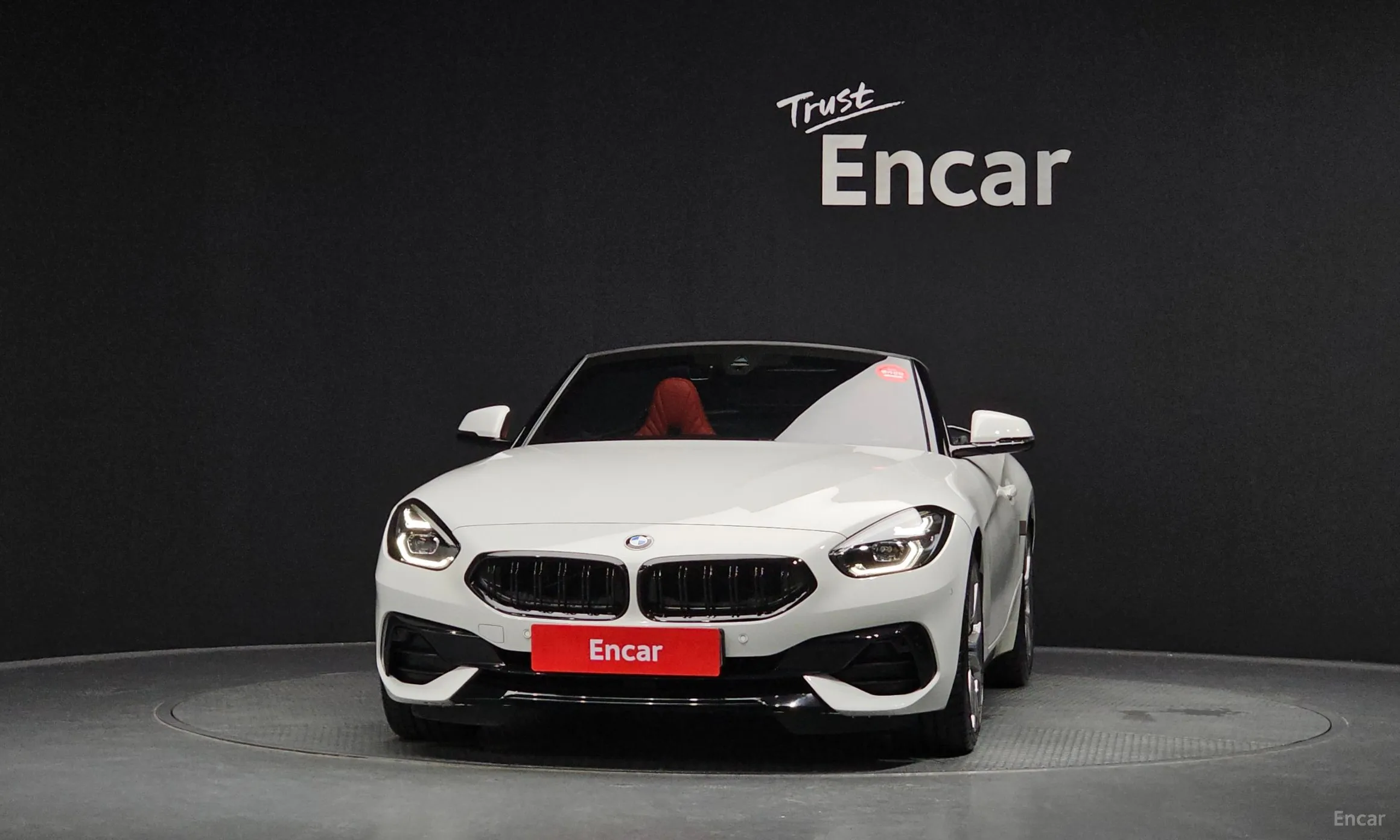 BMW Z4 (G29)