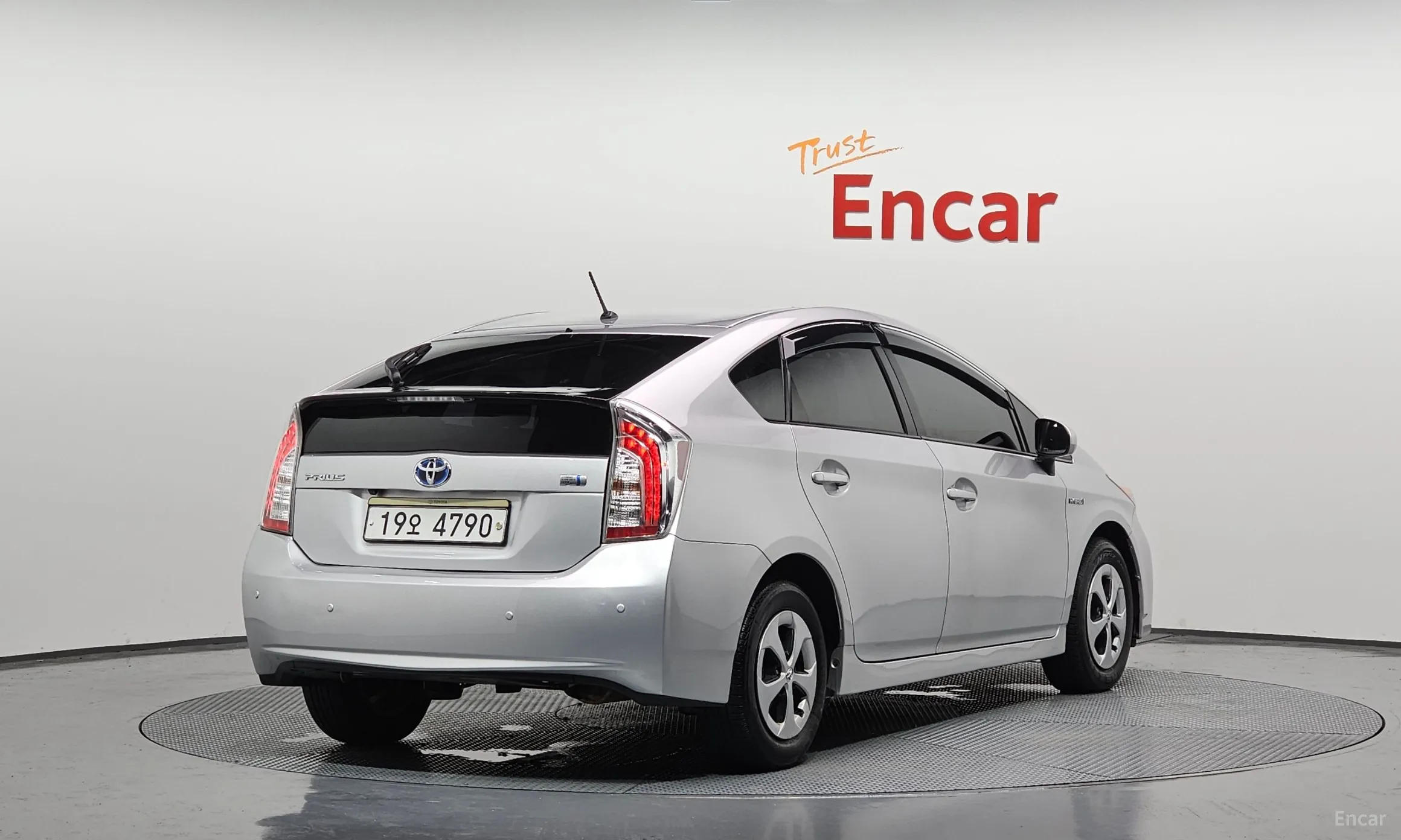 Toyota Toyota Prius