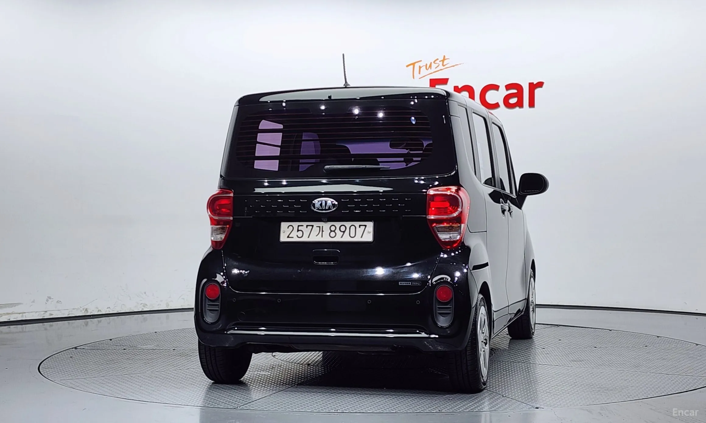 Kia Ray превью 3